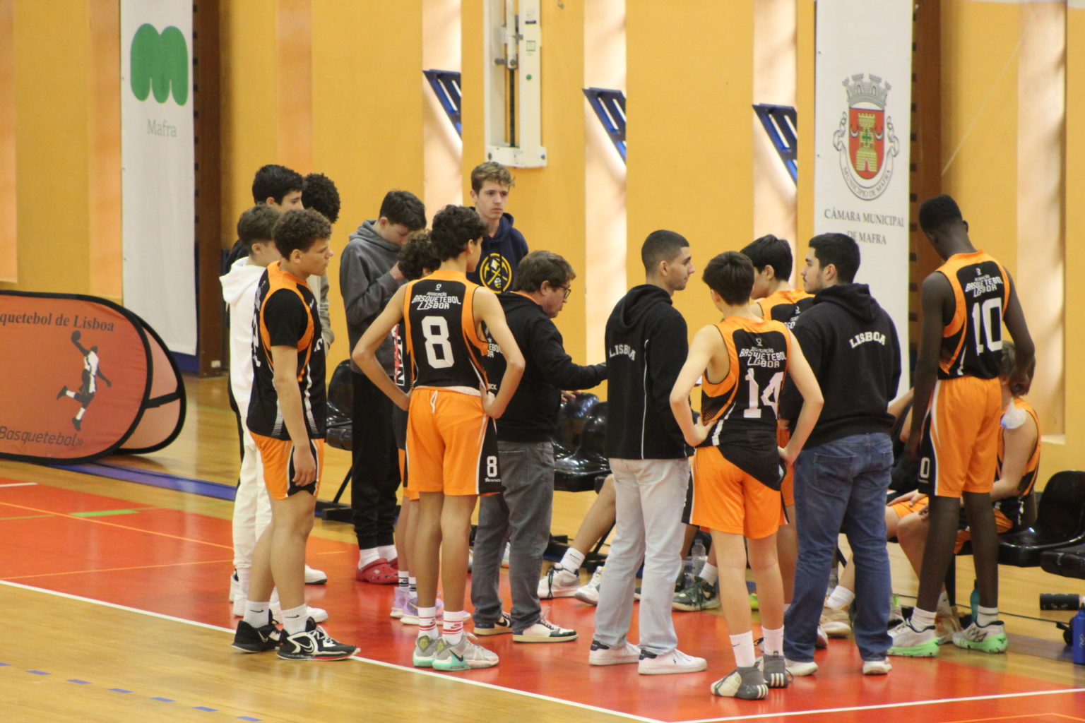 ABL imagem de galeria