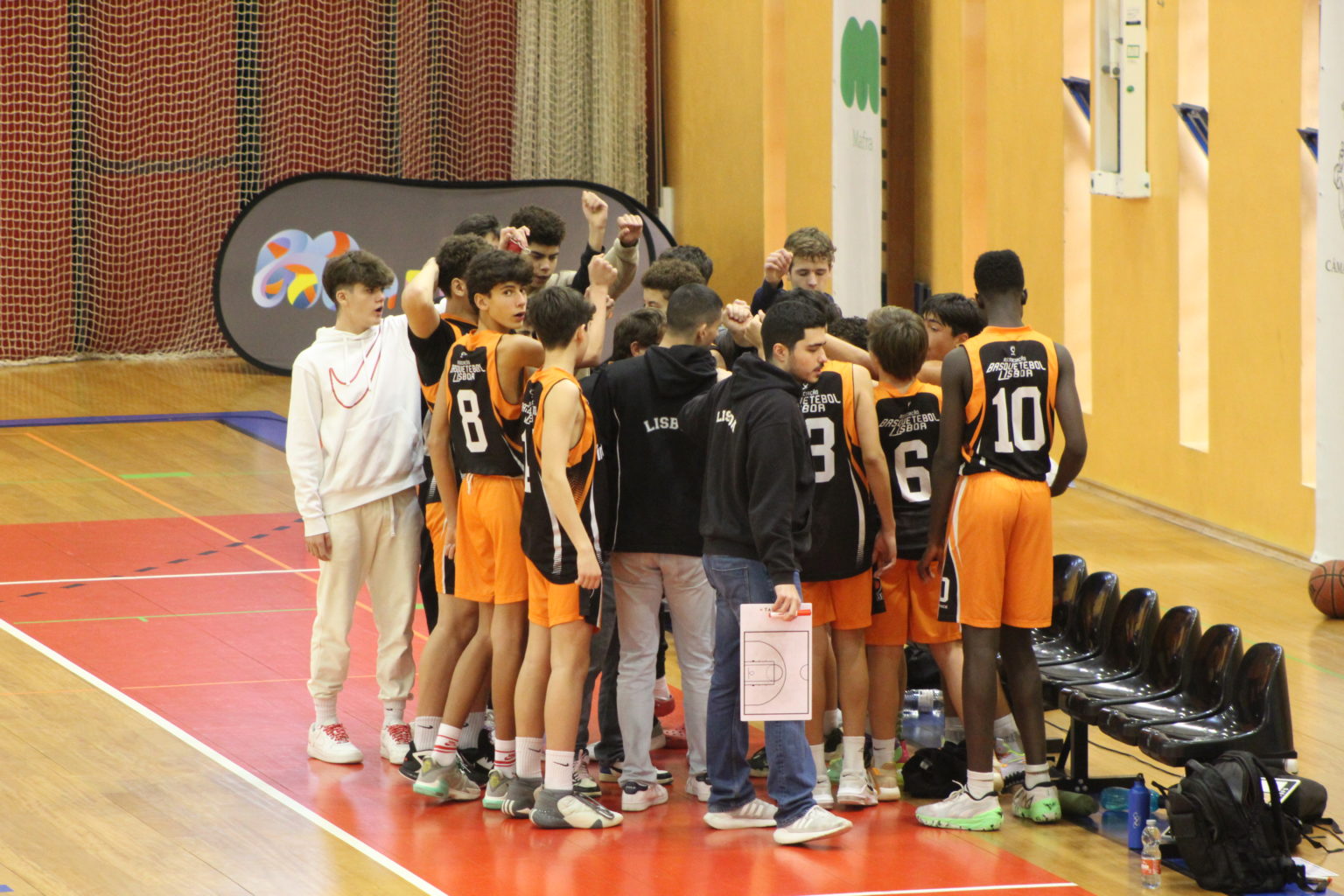 ABL imagem de galeria