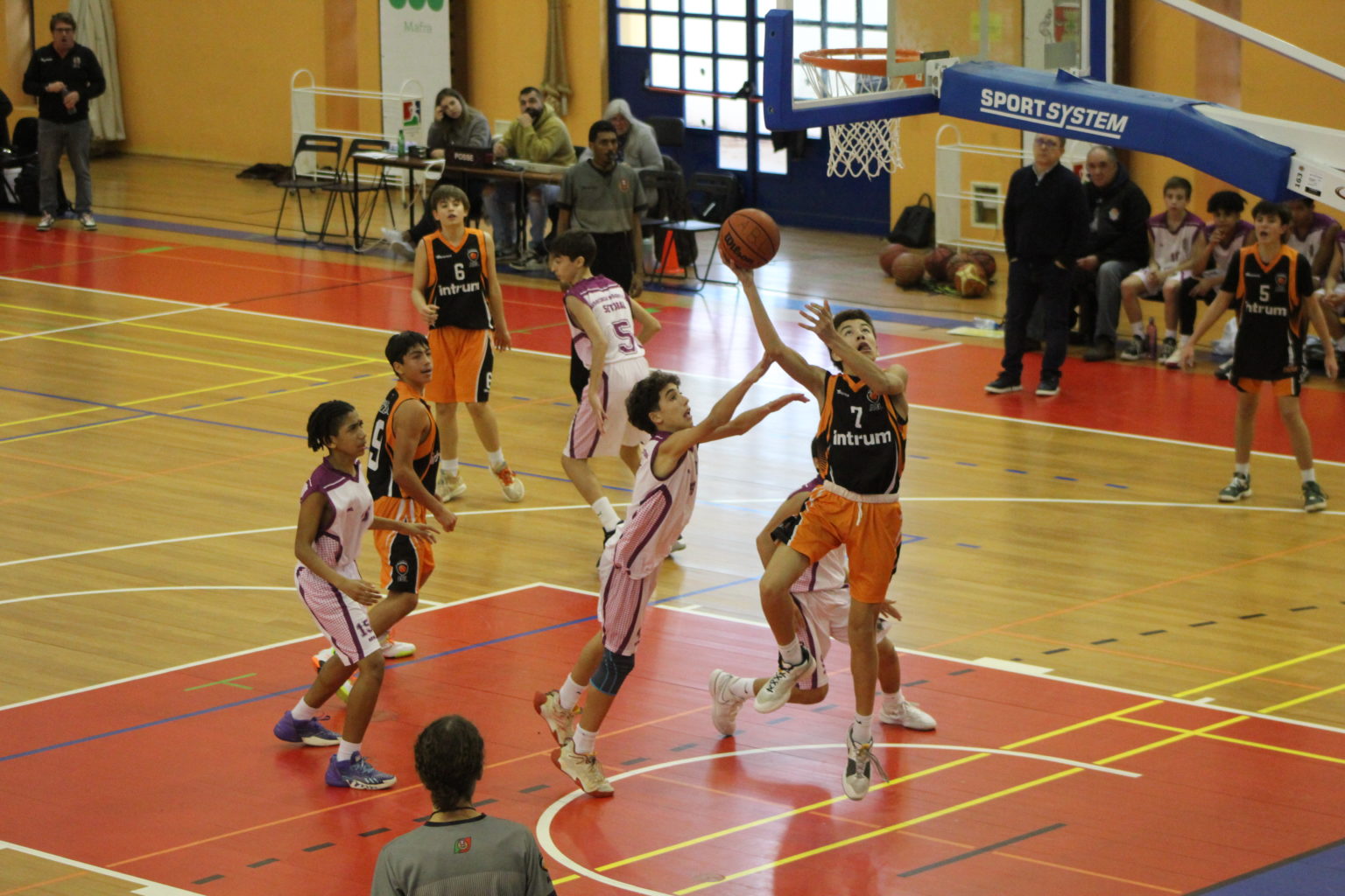 ABL imagem de galeria