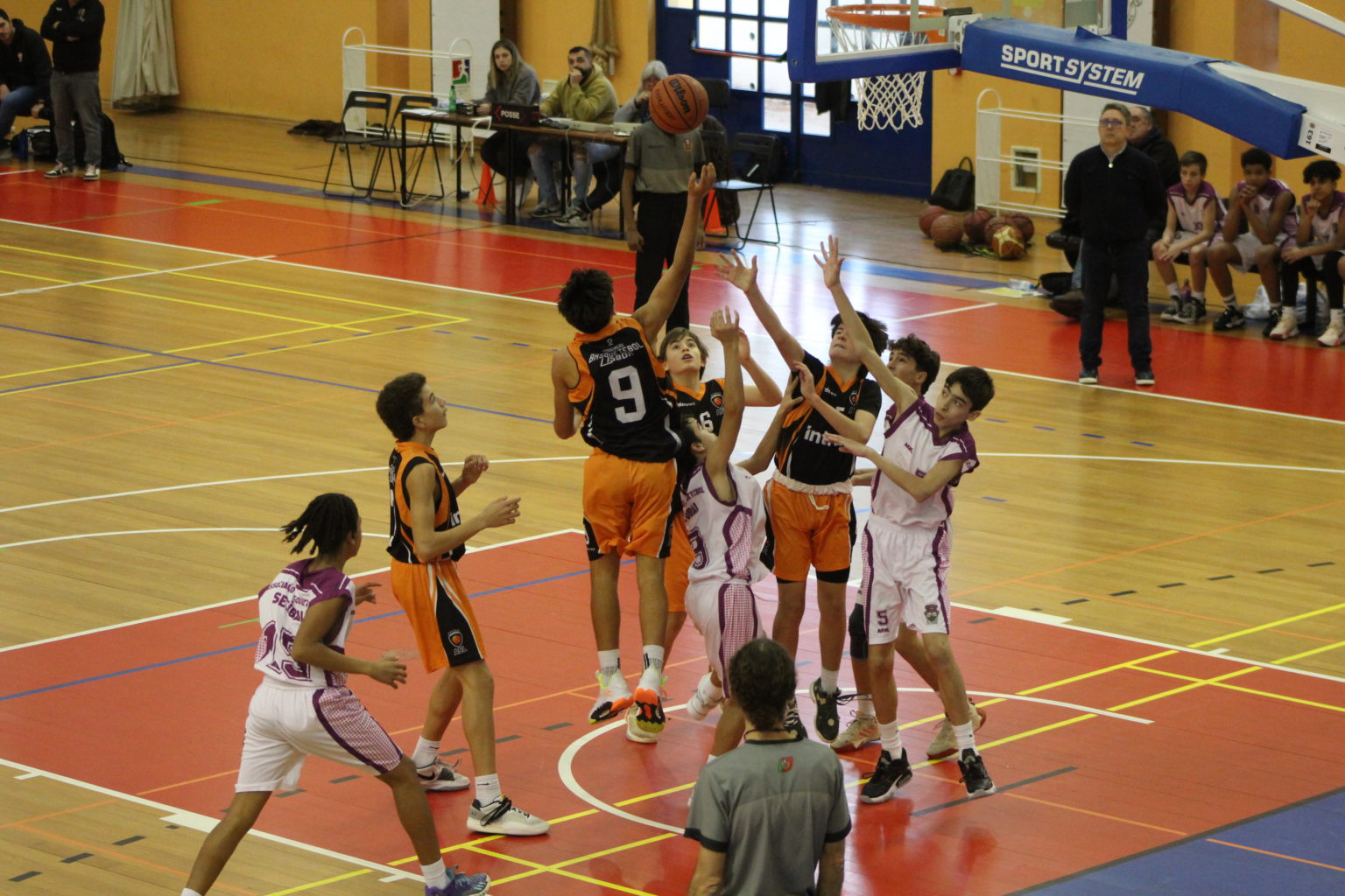 ABL imagem de galeria