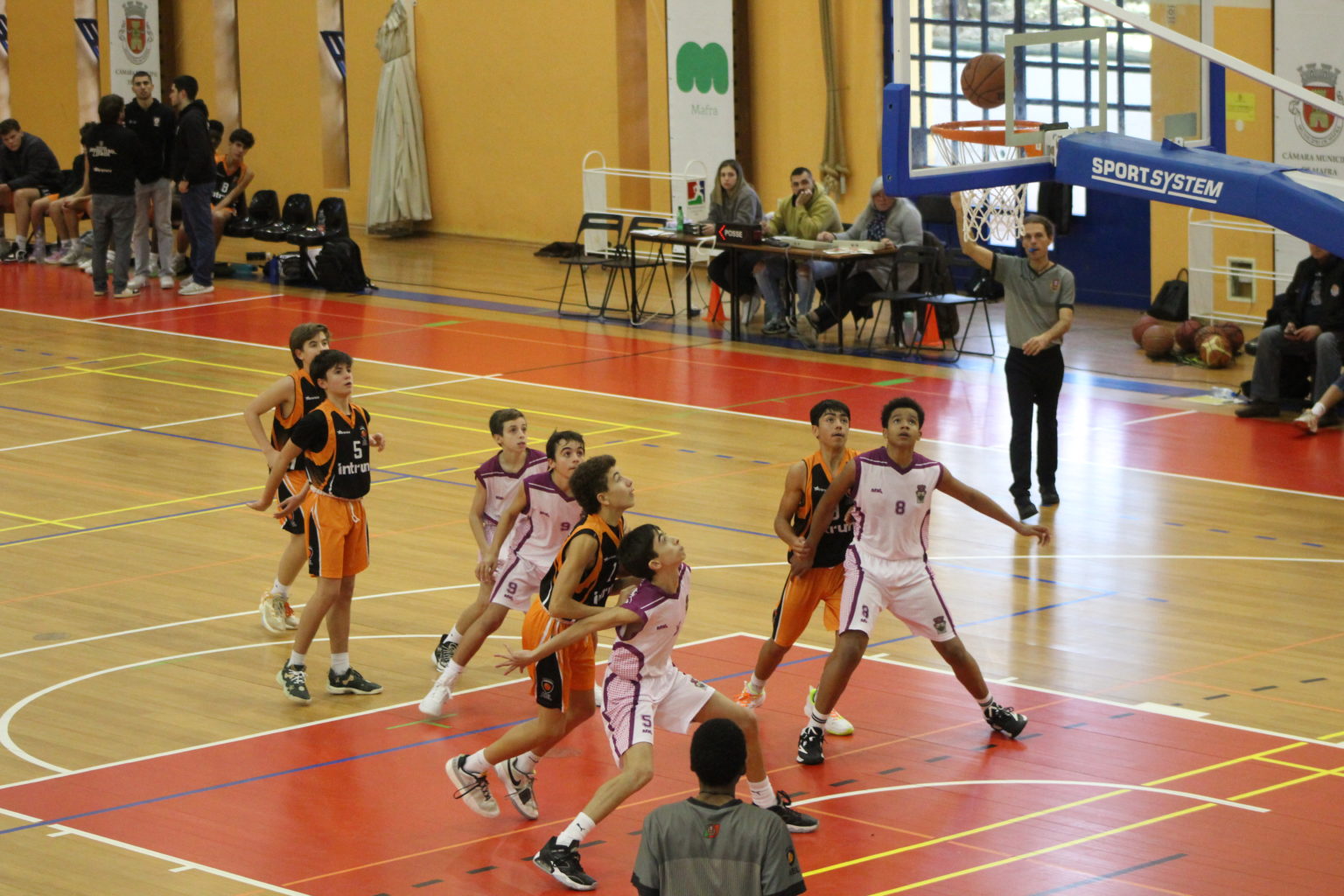 ABL imagem de galeria