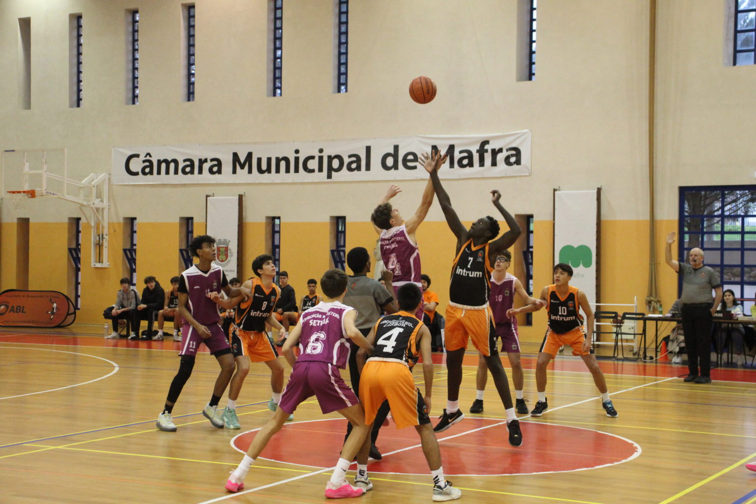 ABL imagem de galeria