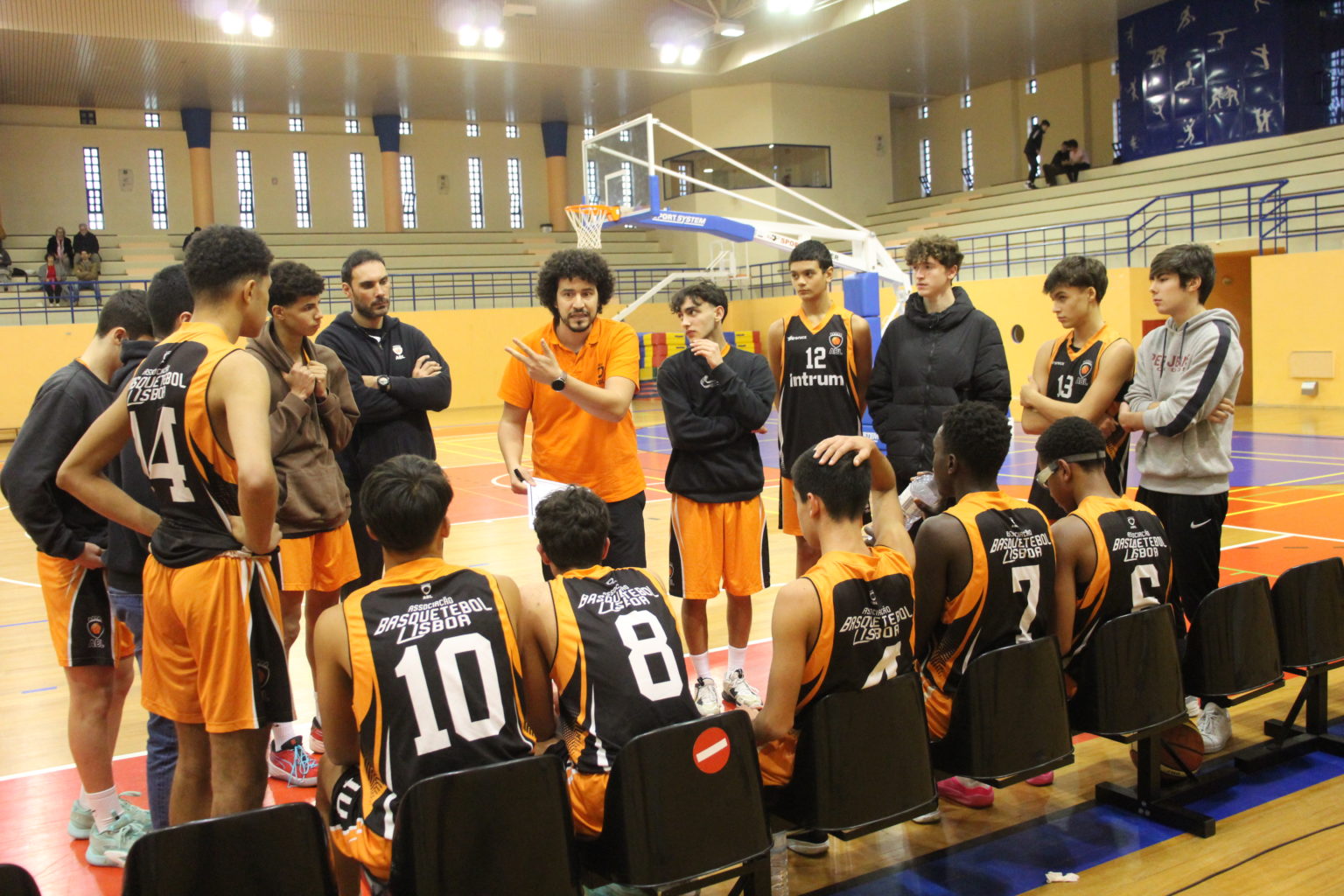 ABL imagem de galeria