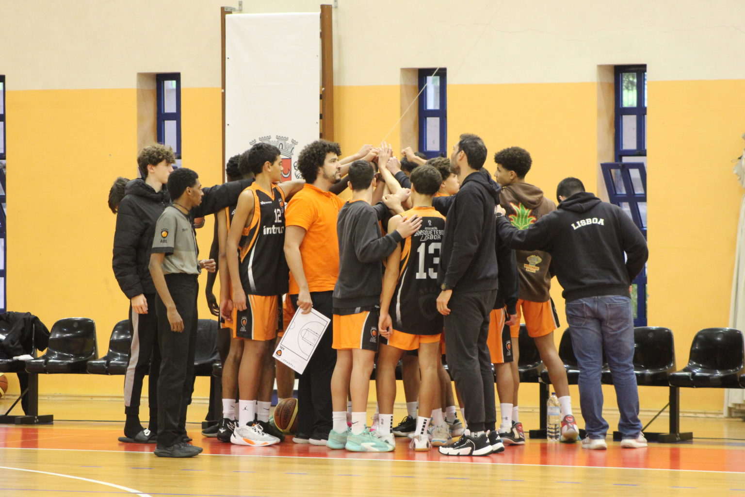 ABL imagem de galeria