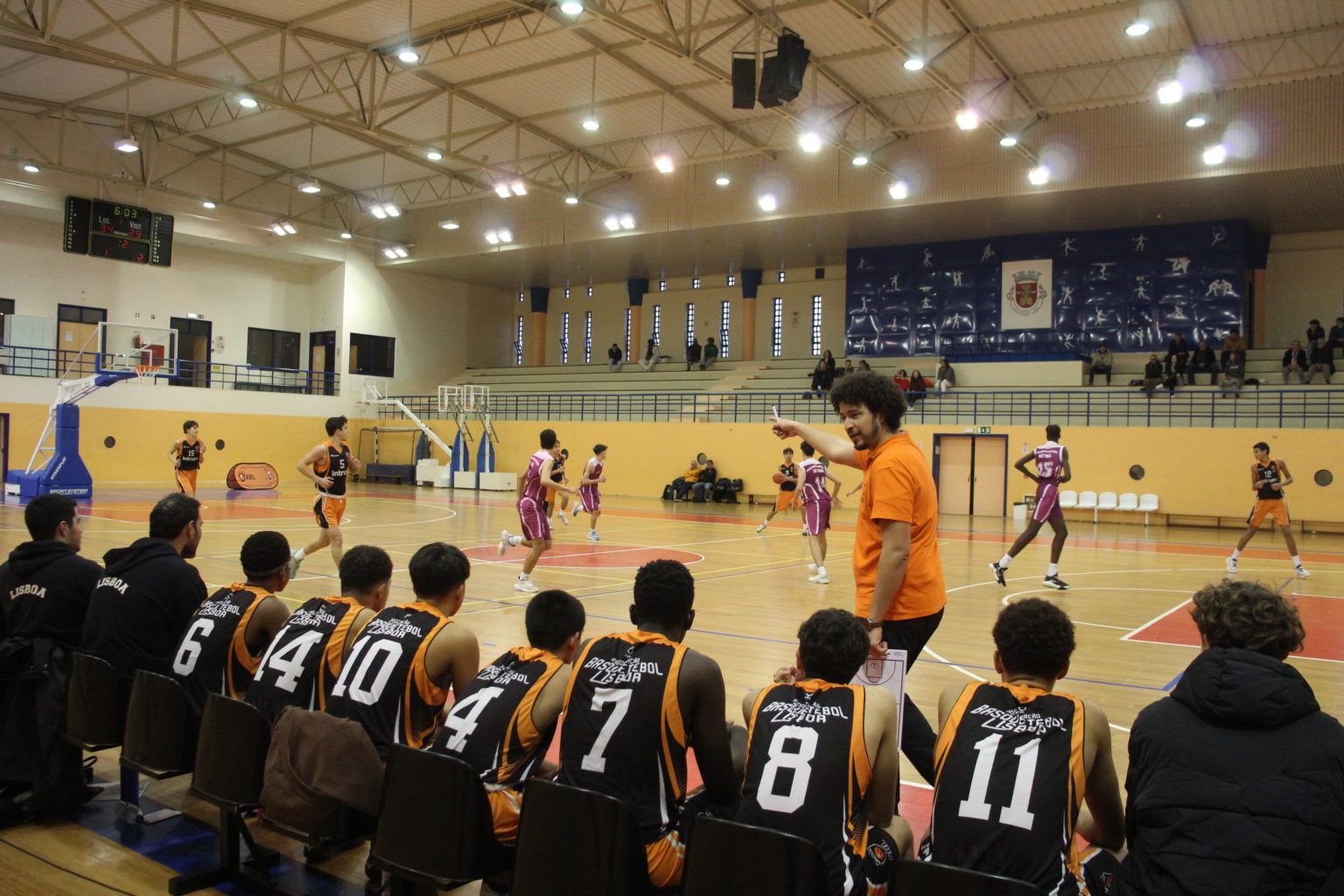 ABL imagem de galeria