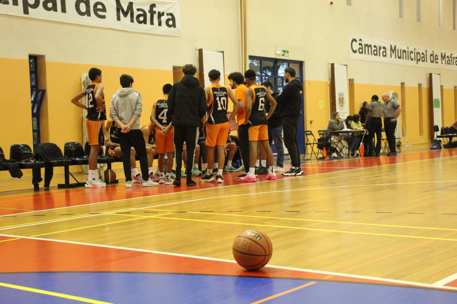 ABL imagem de galeria