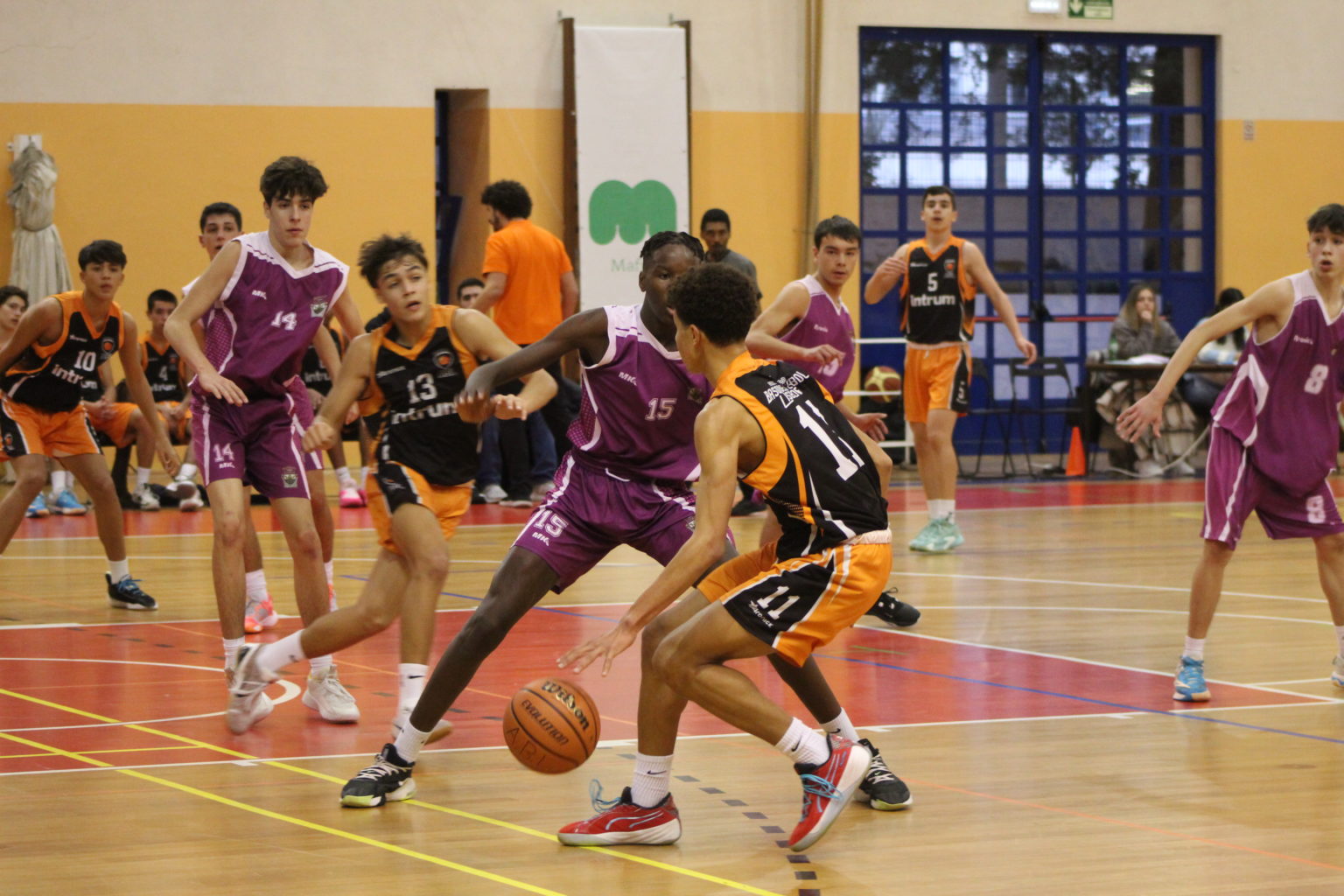 ABL imagem de galeria