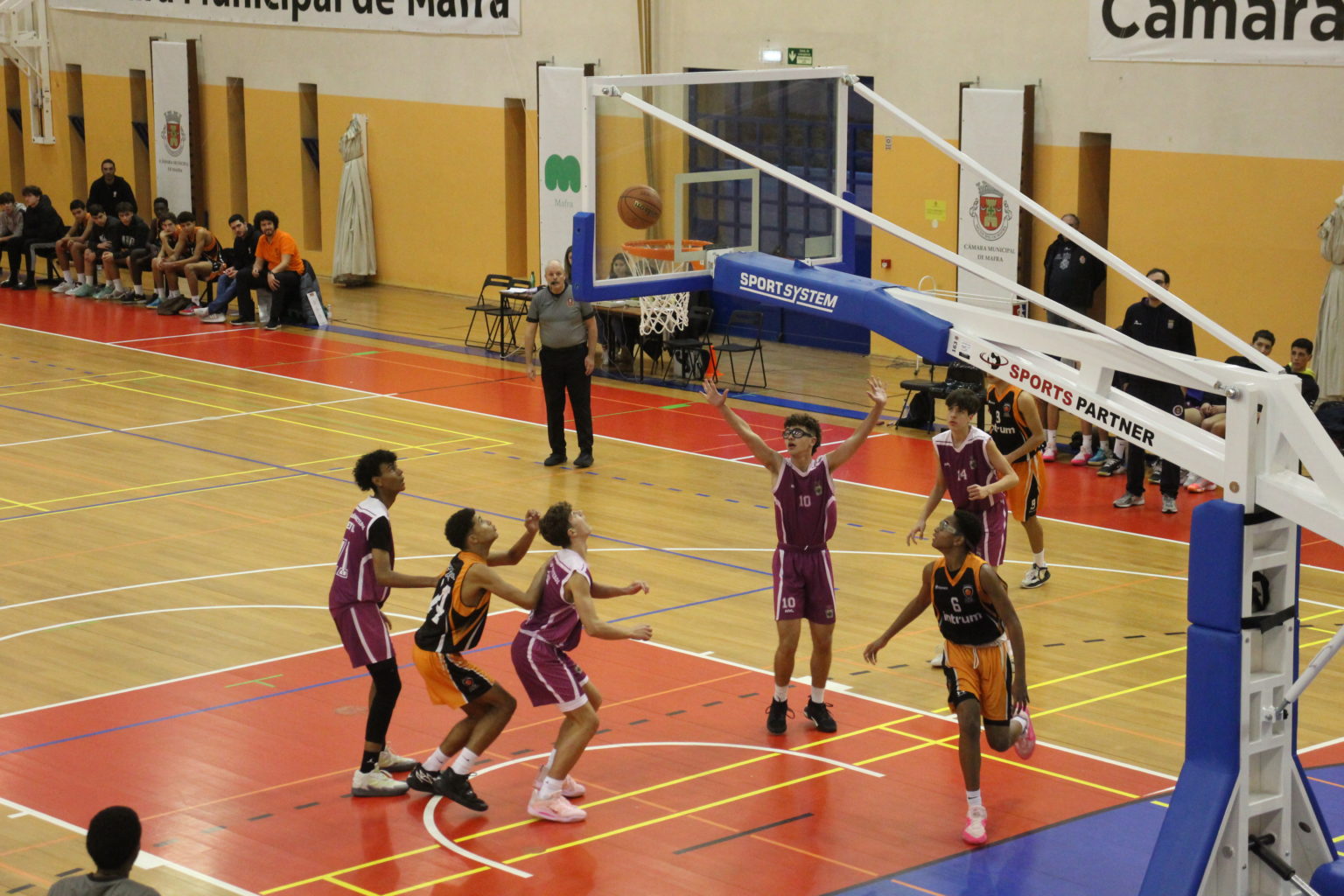 ABL imagem de galeria