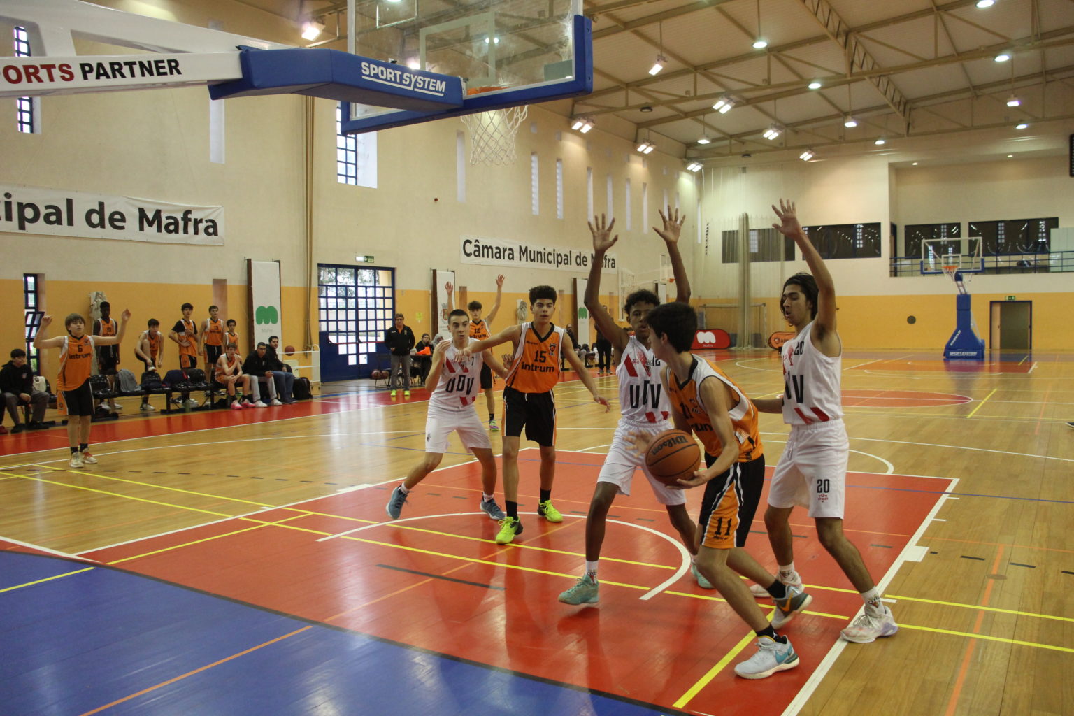 ABL imagem de galeria