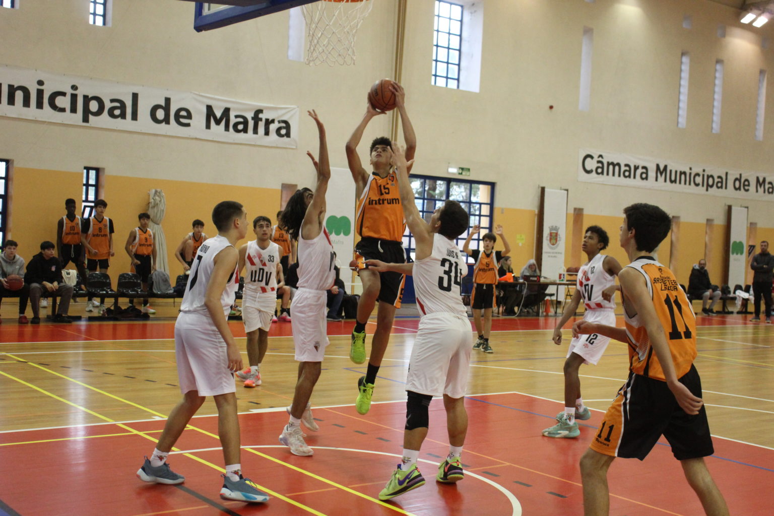 ABL imagem de galeria