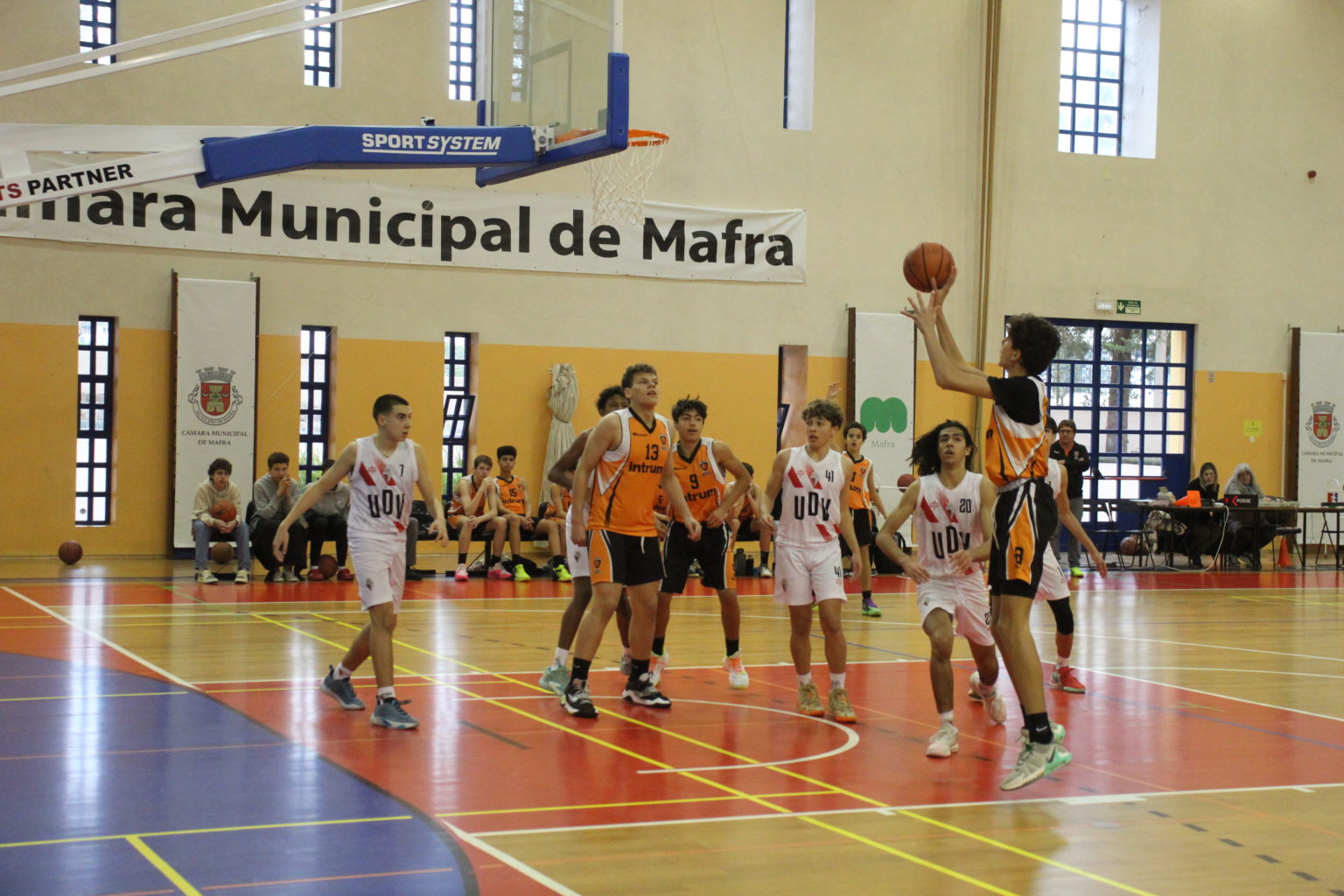 ABL imagem de galeria