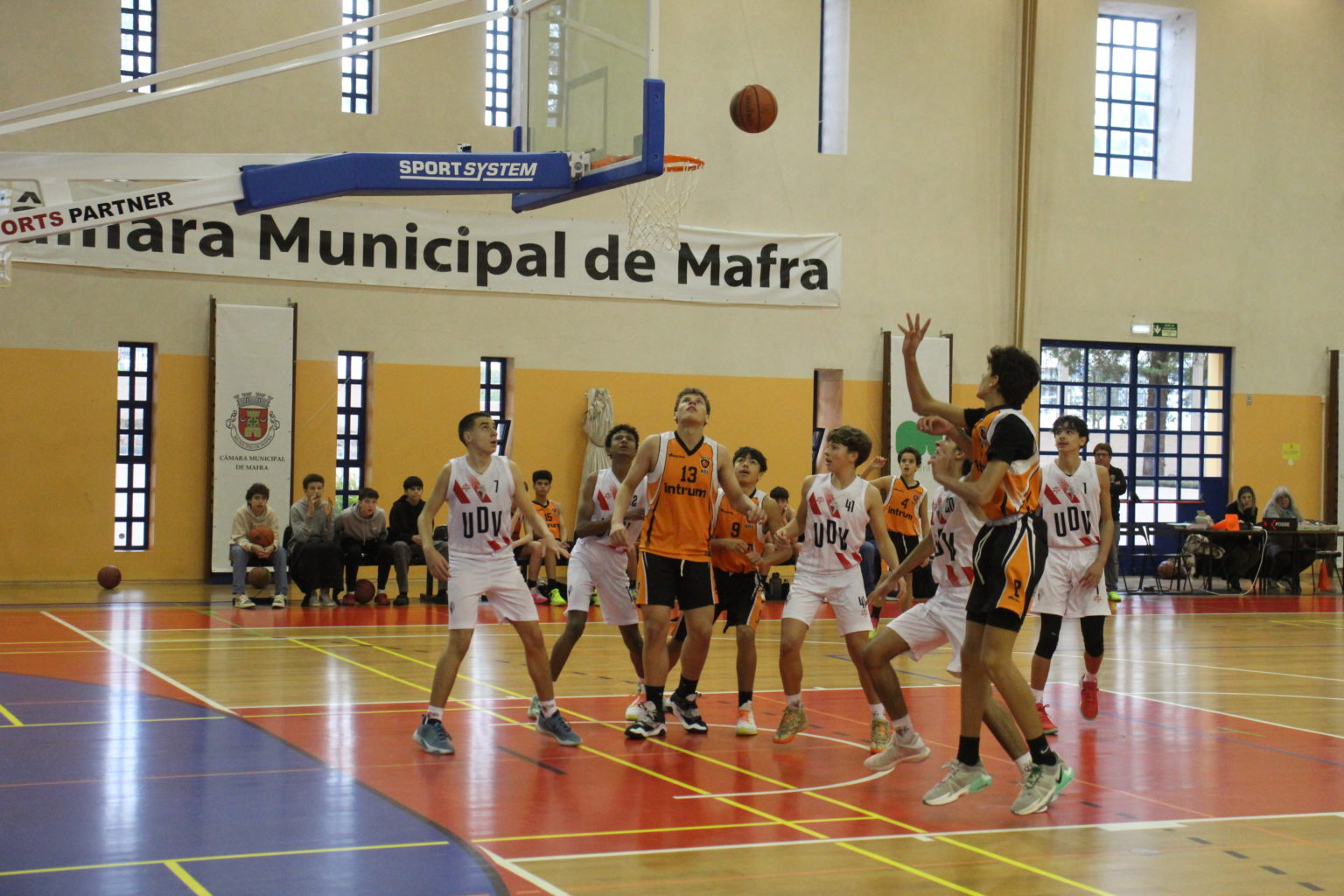 ABL imagem de galeria
