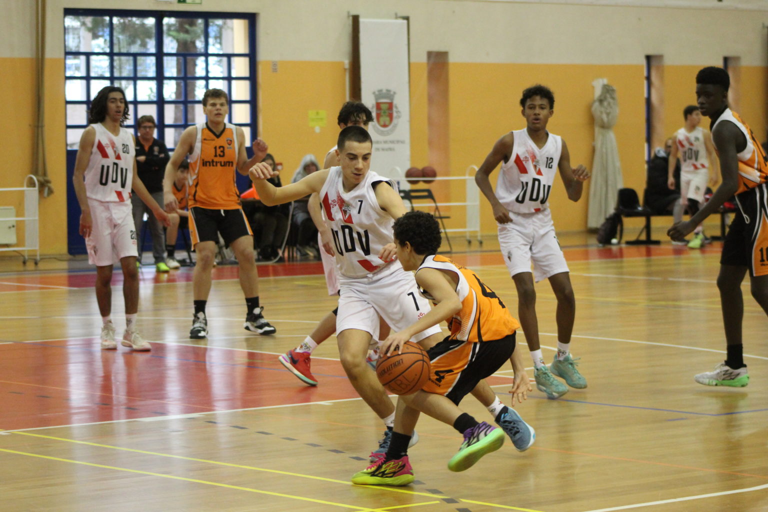 ABL imagem de galeria