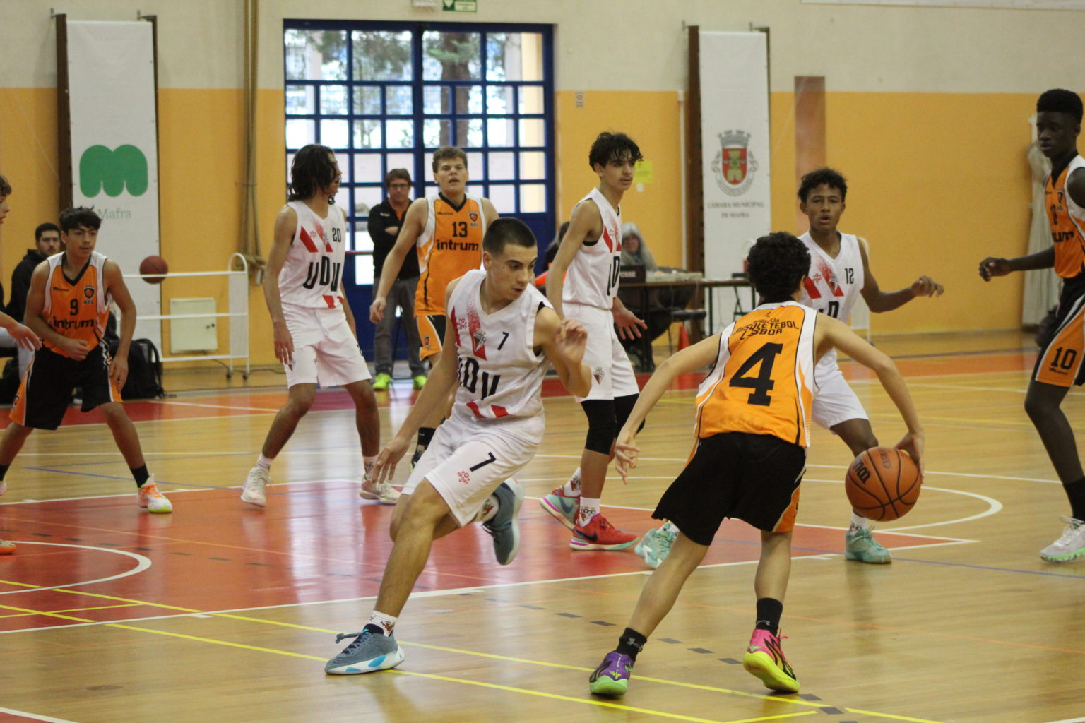 ABL imagem de galeria