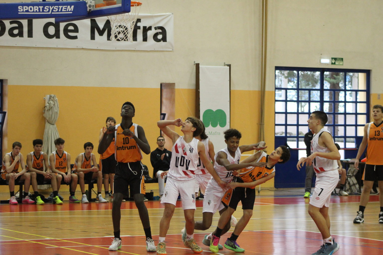 ABL imagem de galeria
