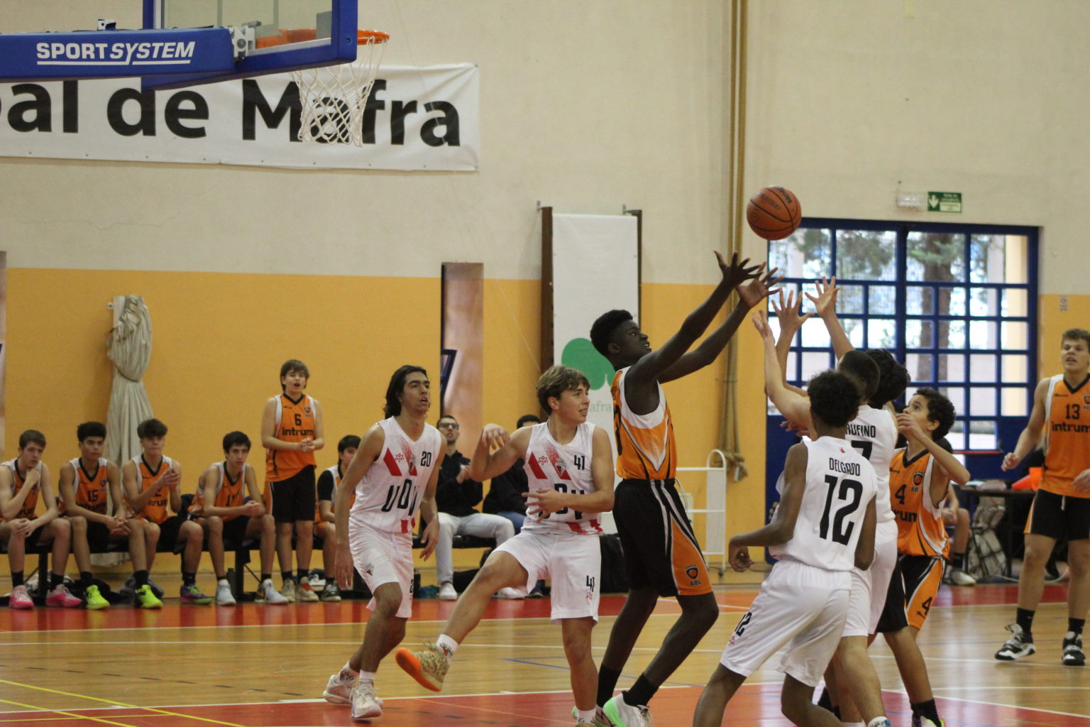 ABL imagem de galeria