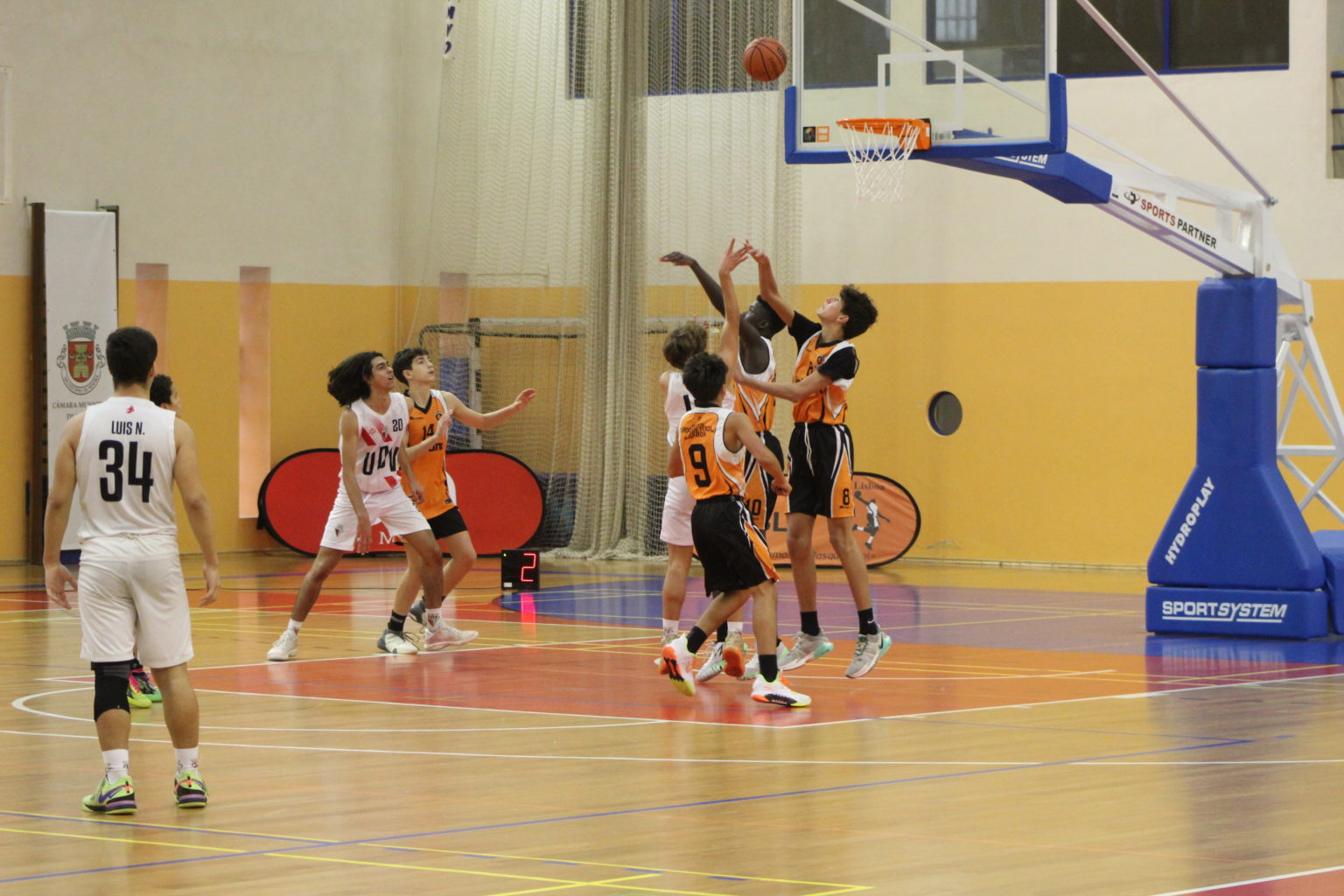 ABL imagem de galeria