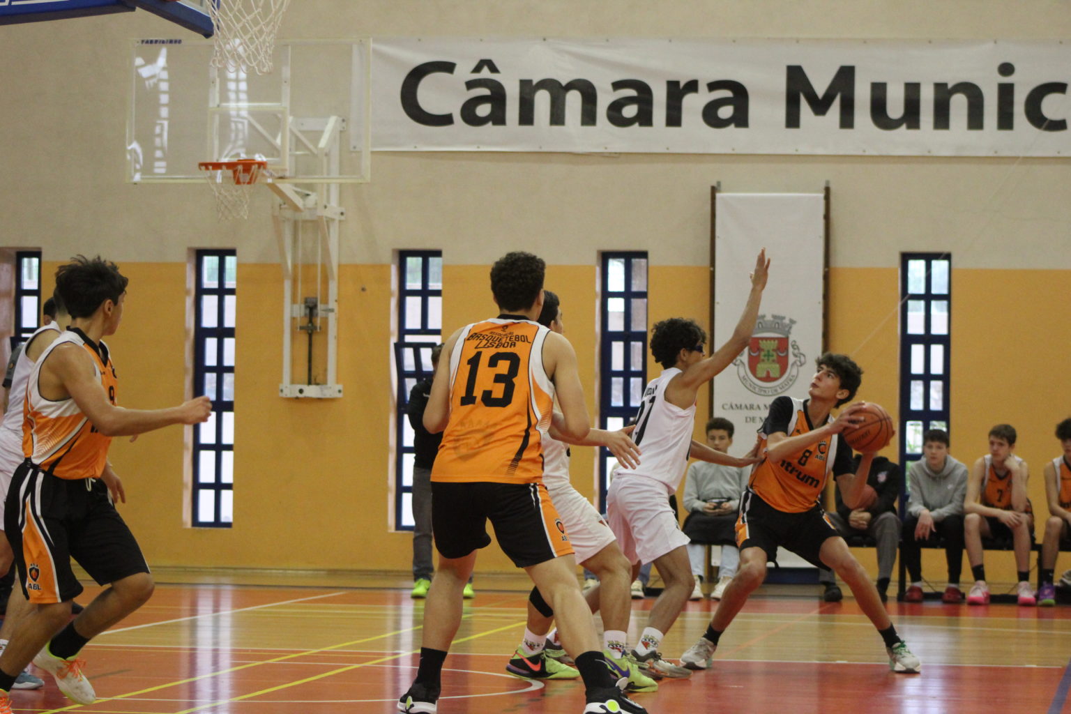 ABL imagem de galeria