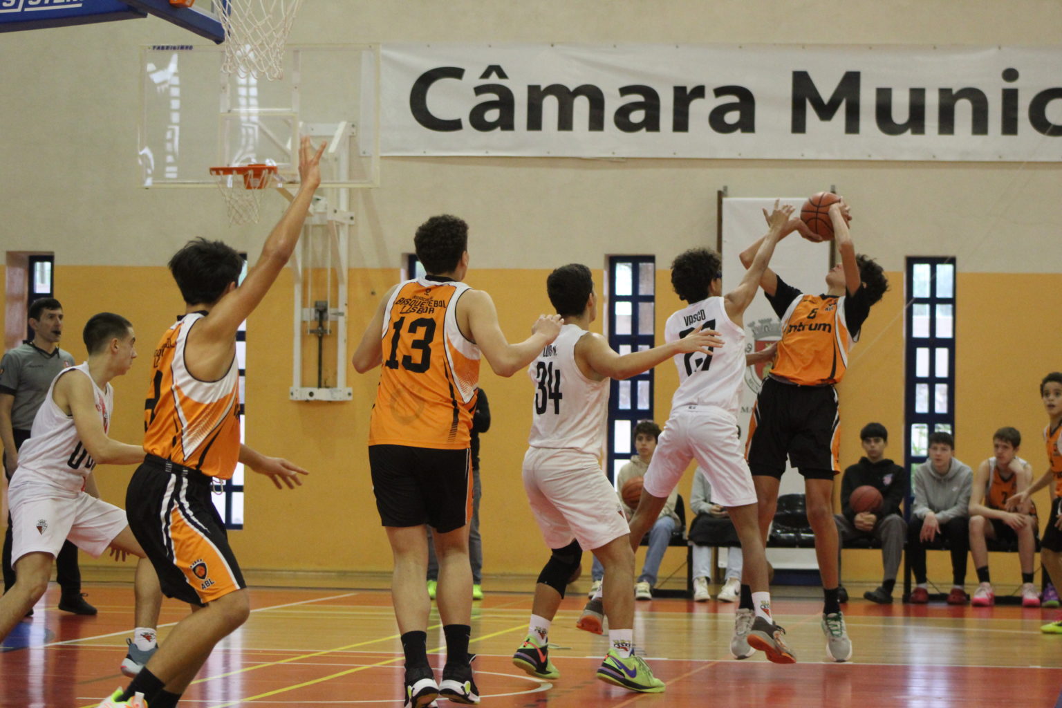 ABL imagem de galeria