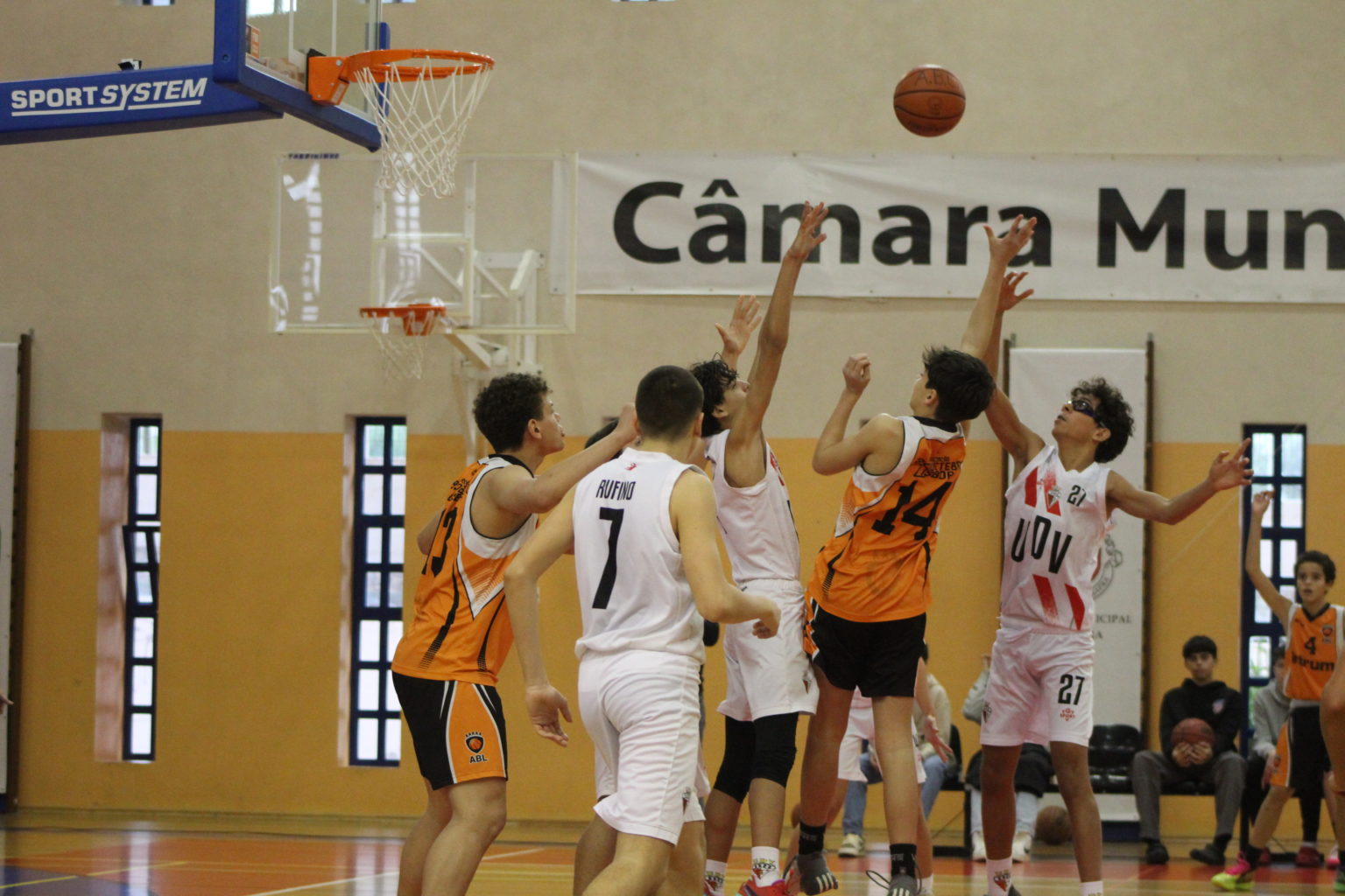 ABL imagem de galeria