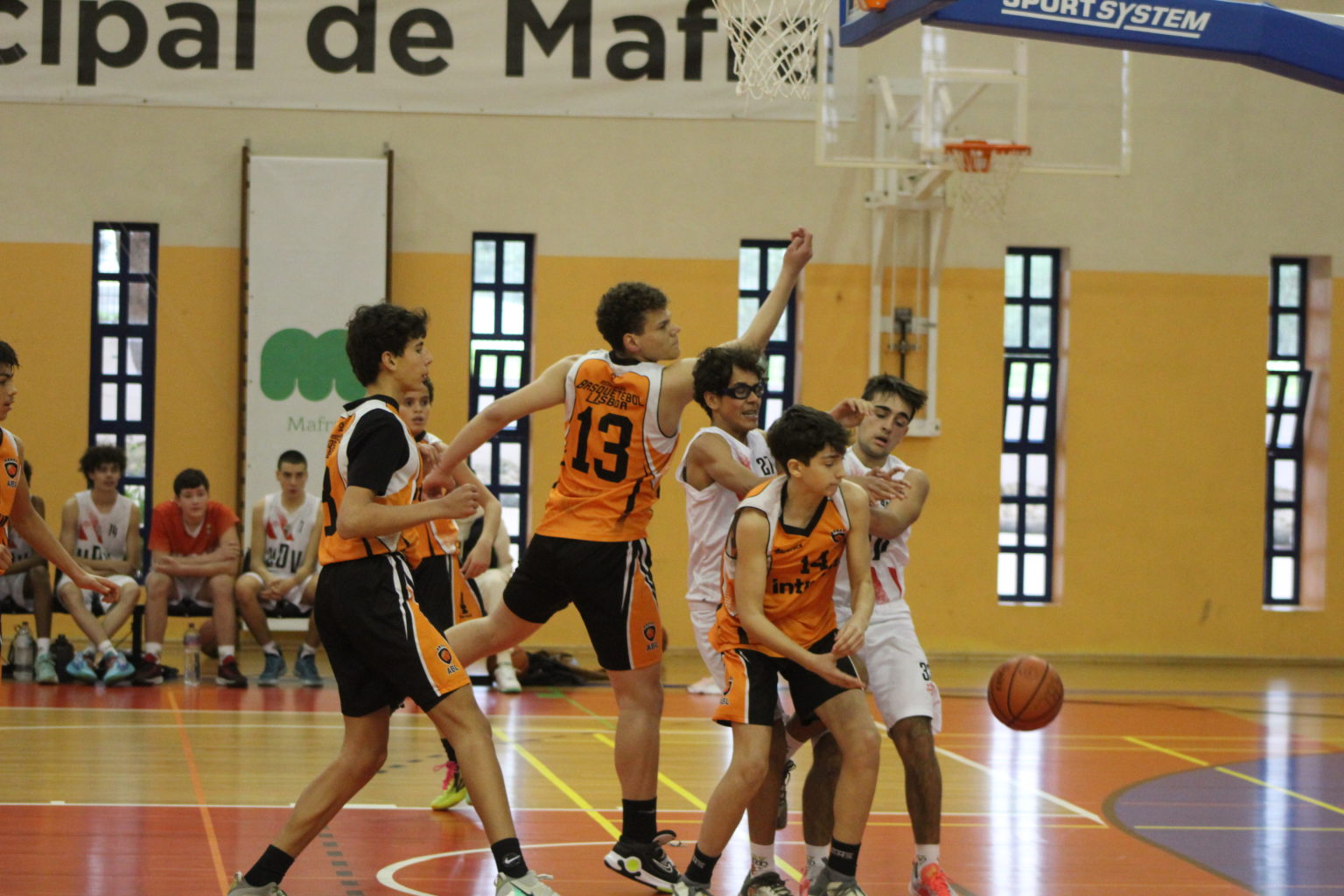 ABL imagem de galeria