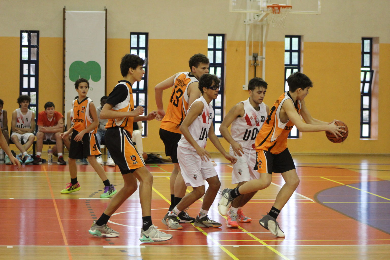 ABL imagem de galeria