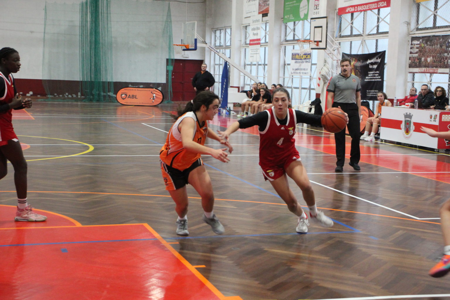 ABL imagem de galeria