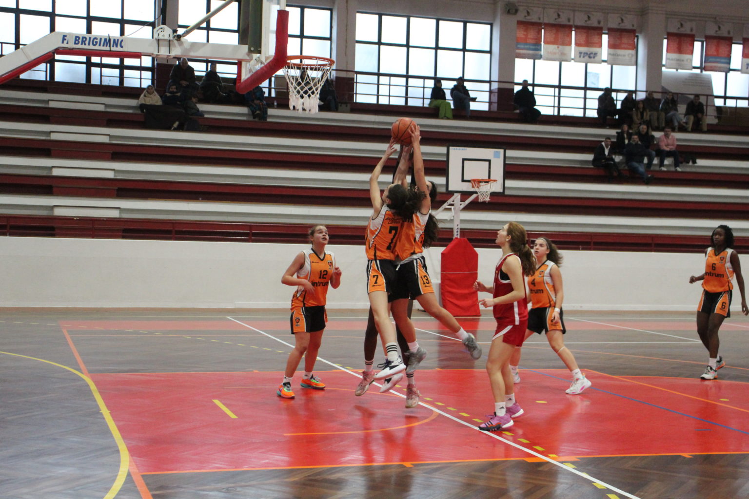 ABL imagem de galeria