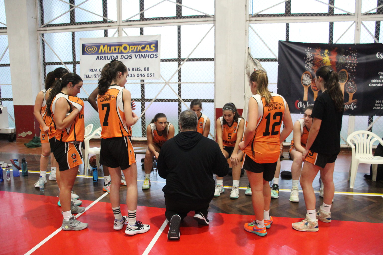 ABL imagem de galeria