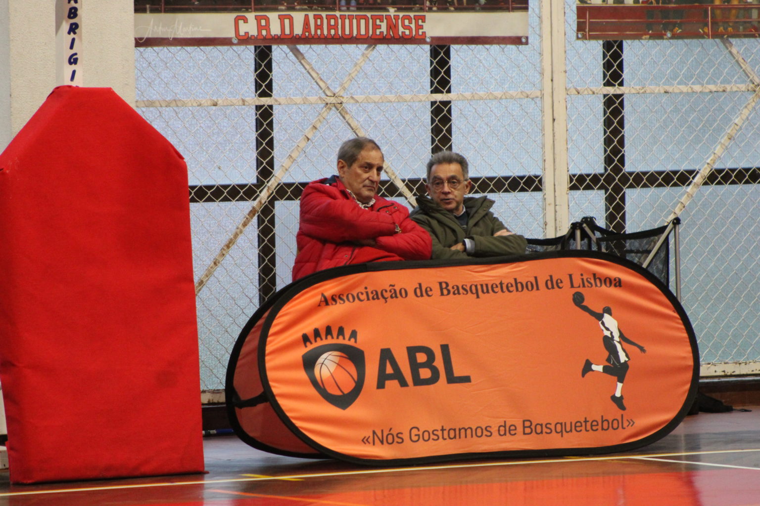 ABL imagem de galeria