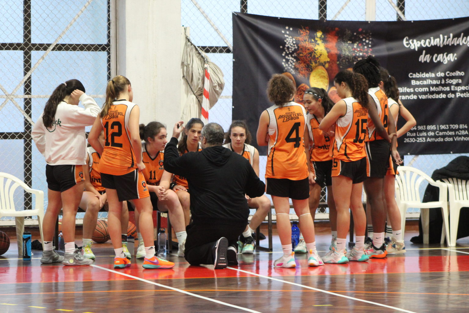 ABL imagem de galeria