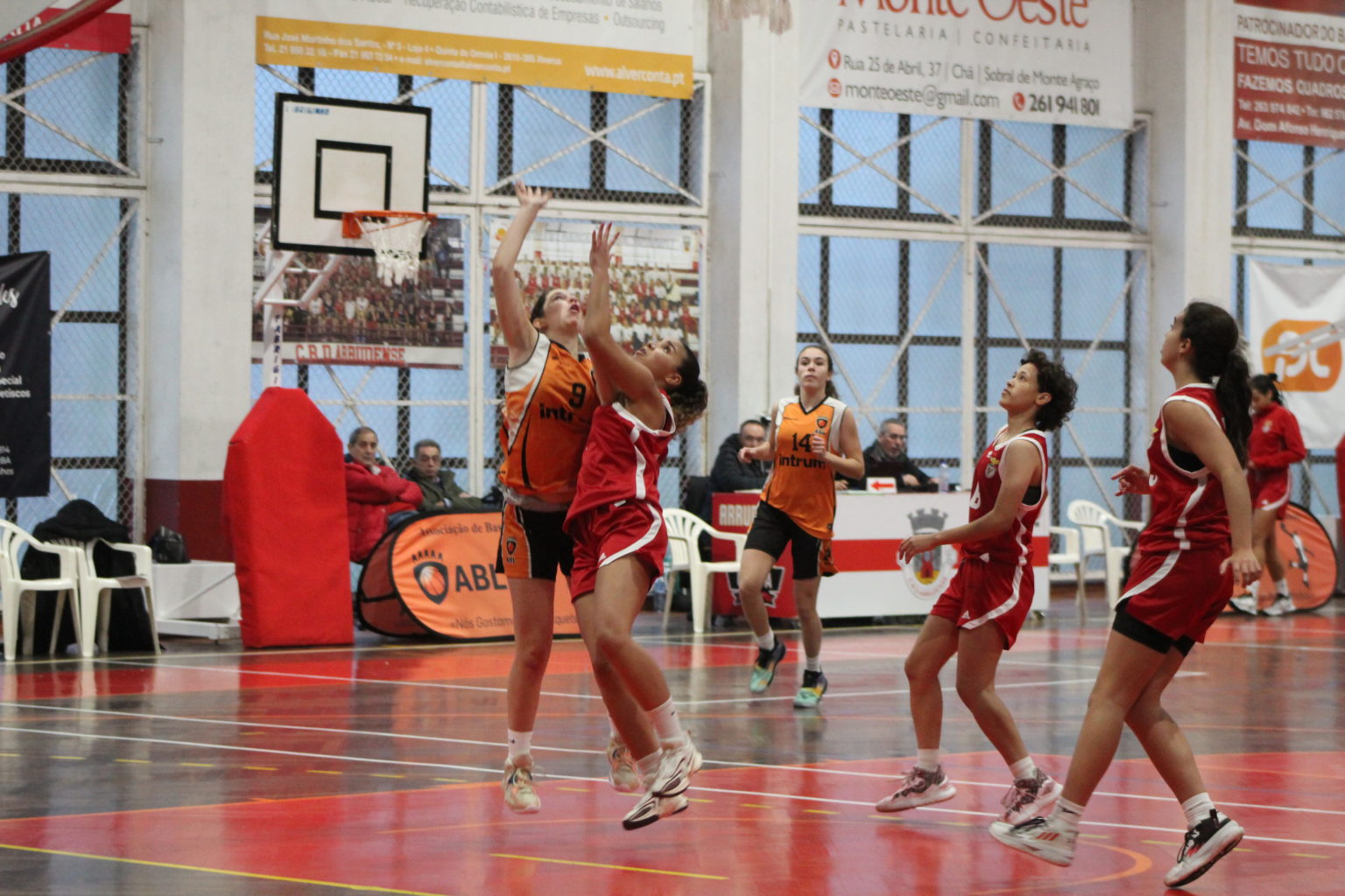 ABL imagem de galeria