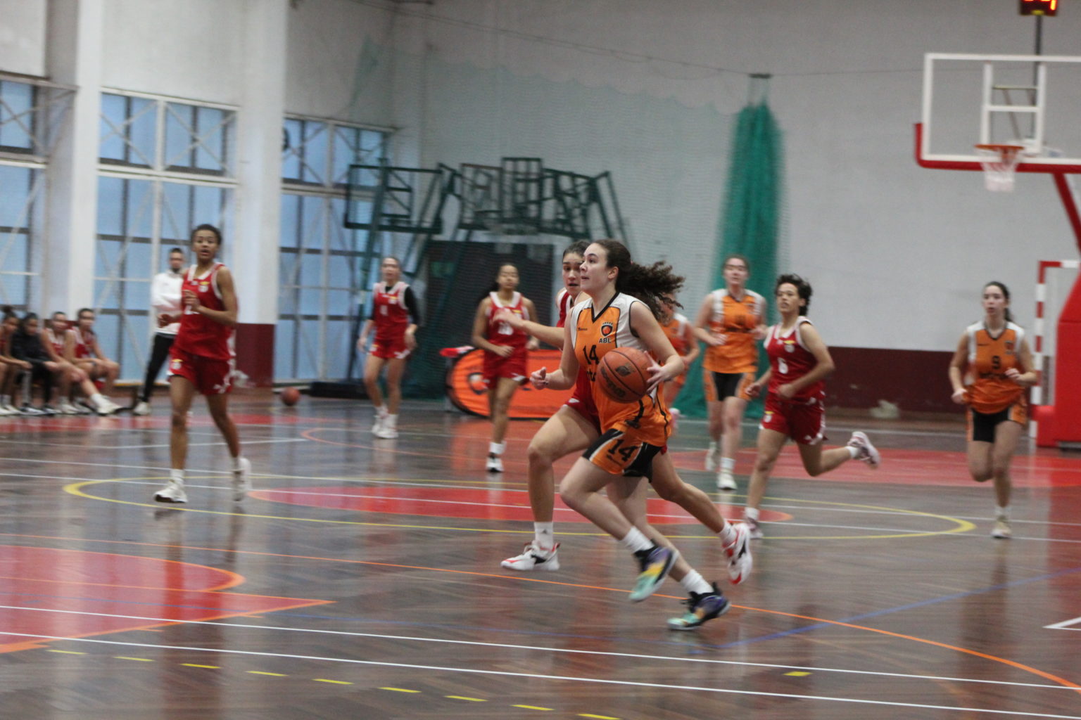 ABL imagem de galeria