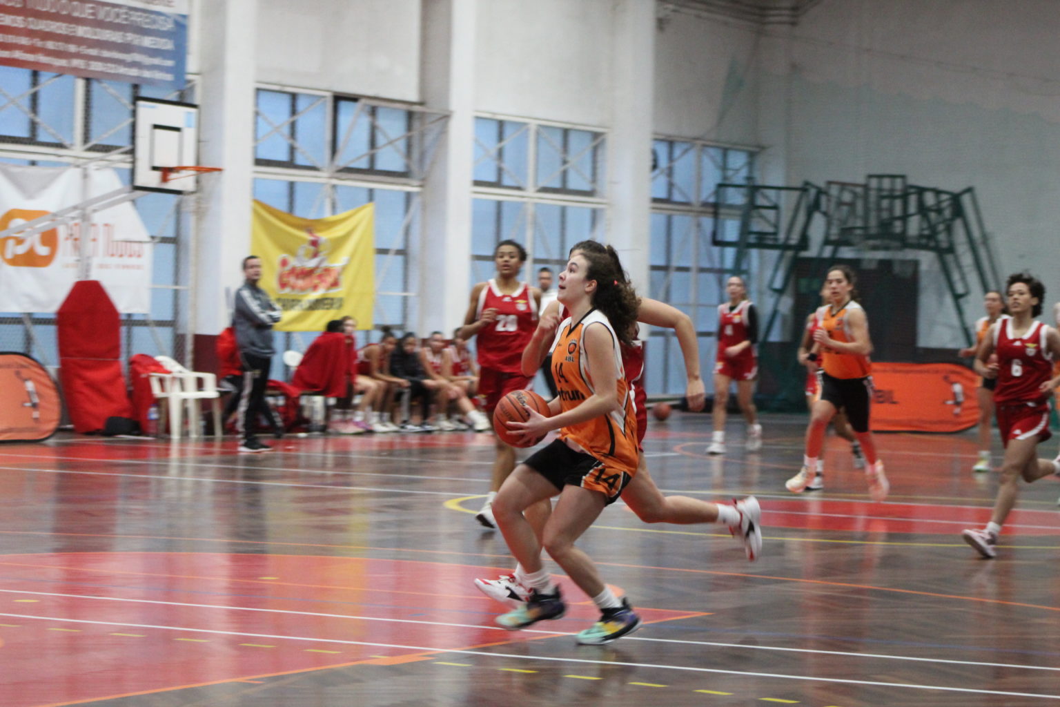 ABL imagem de galeria