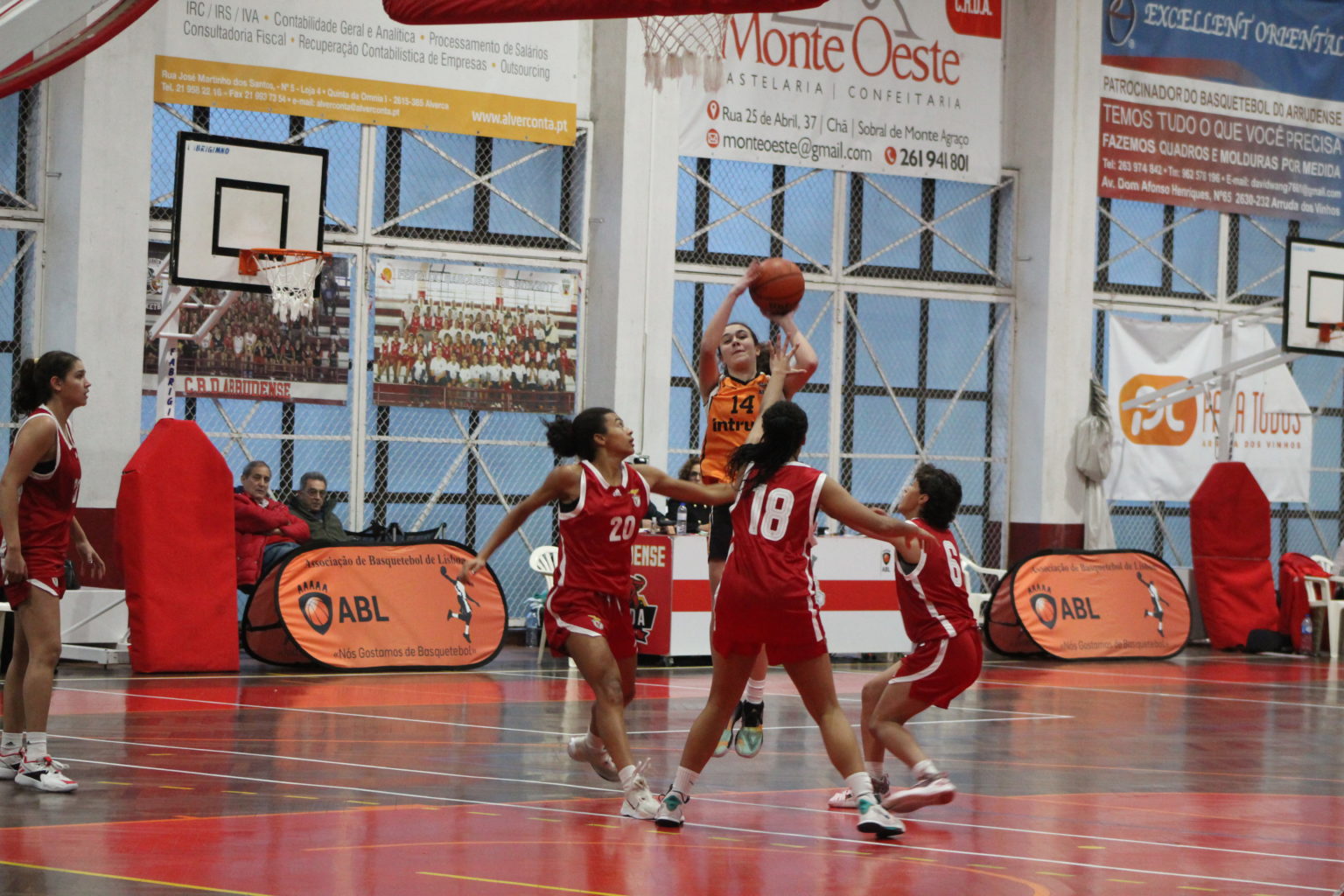 ABL imagem de galeria