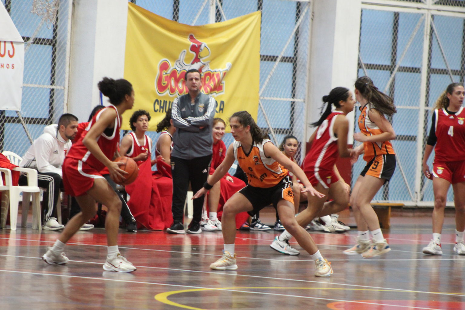 ABL imagem de galeria