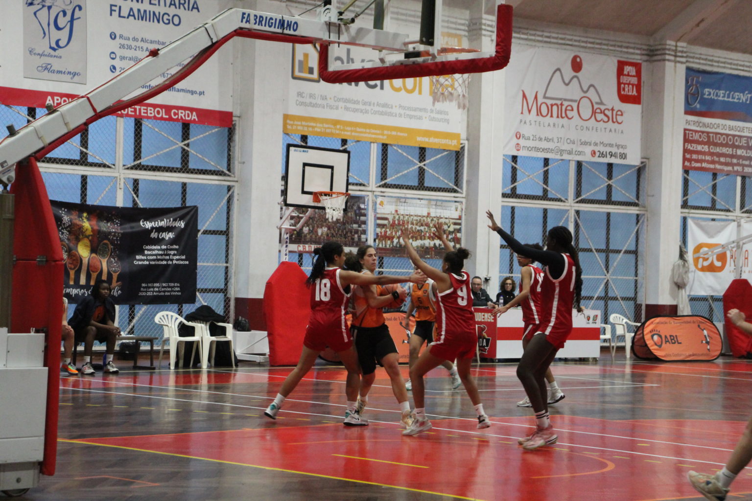 ABL imagem de galeria