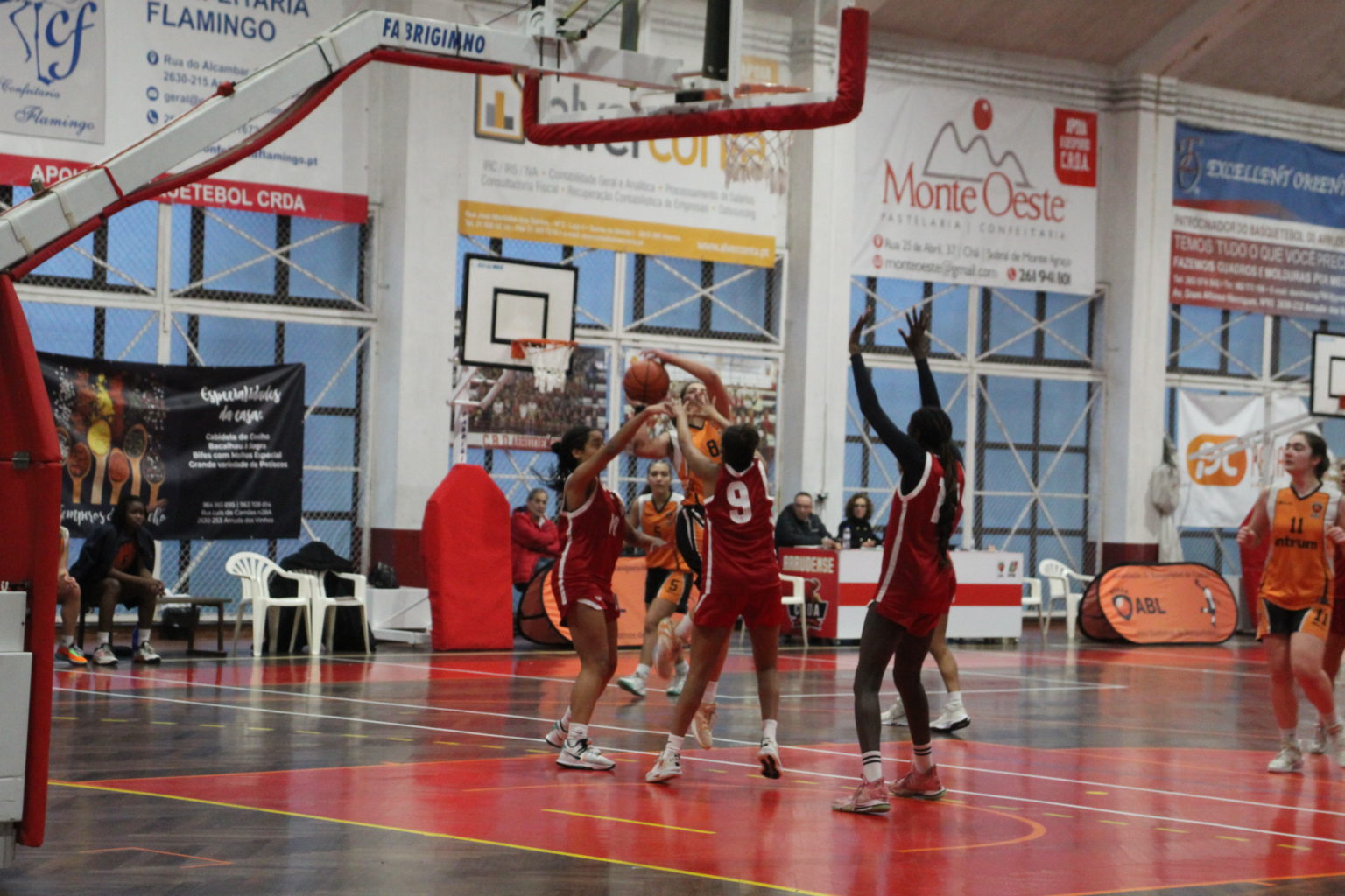 ABL imagem de galeria