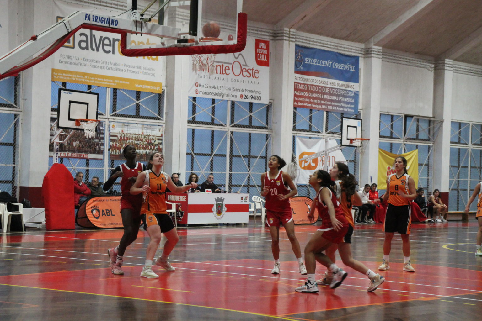 ABL imagem de galeria
