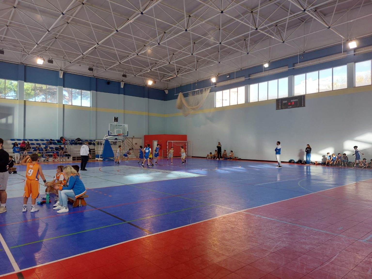 ABL imagem de galeria