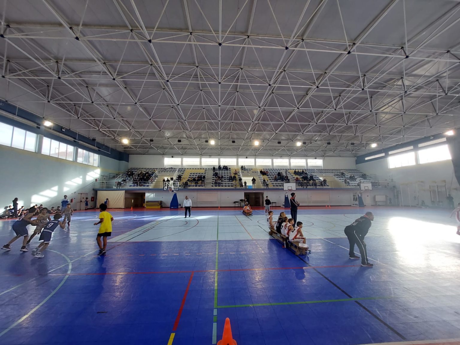 ABL imagem de galeria