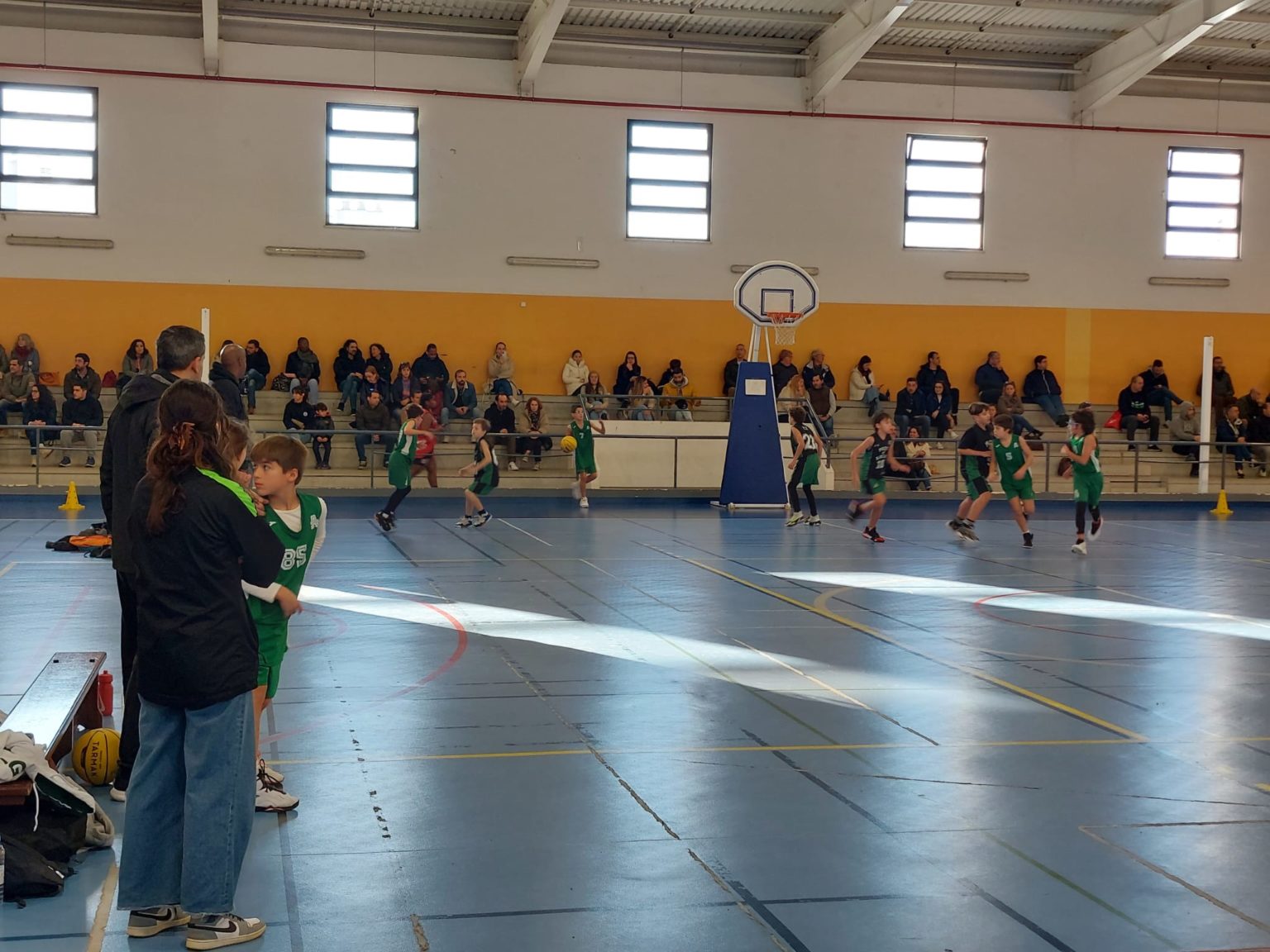 ABL imagem de galeria