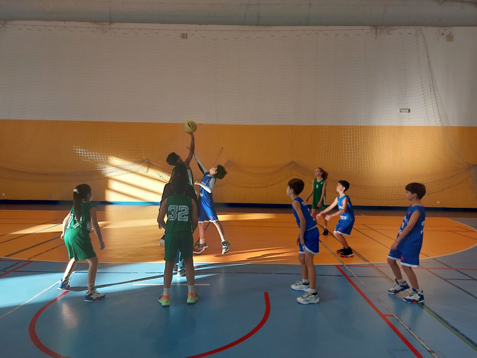 ABL imagem de galeria