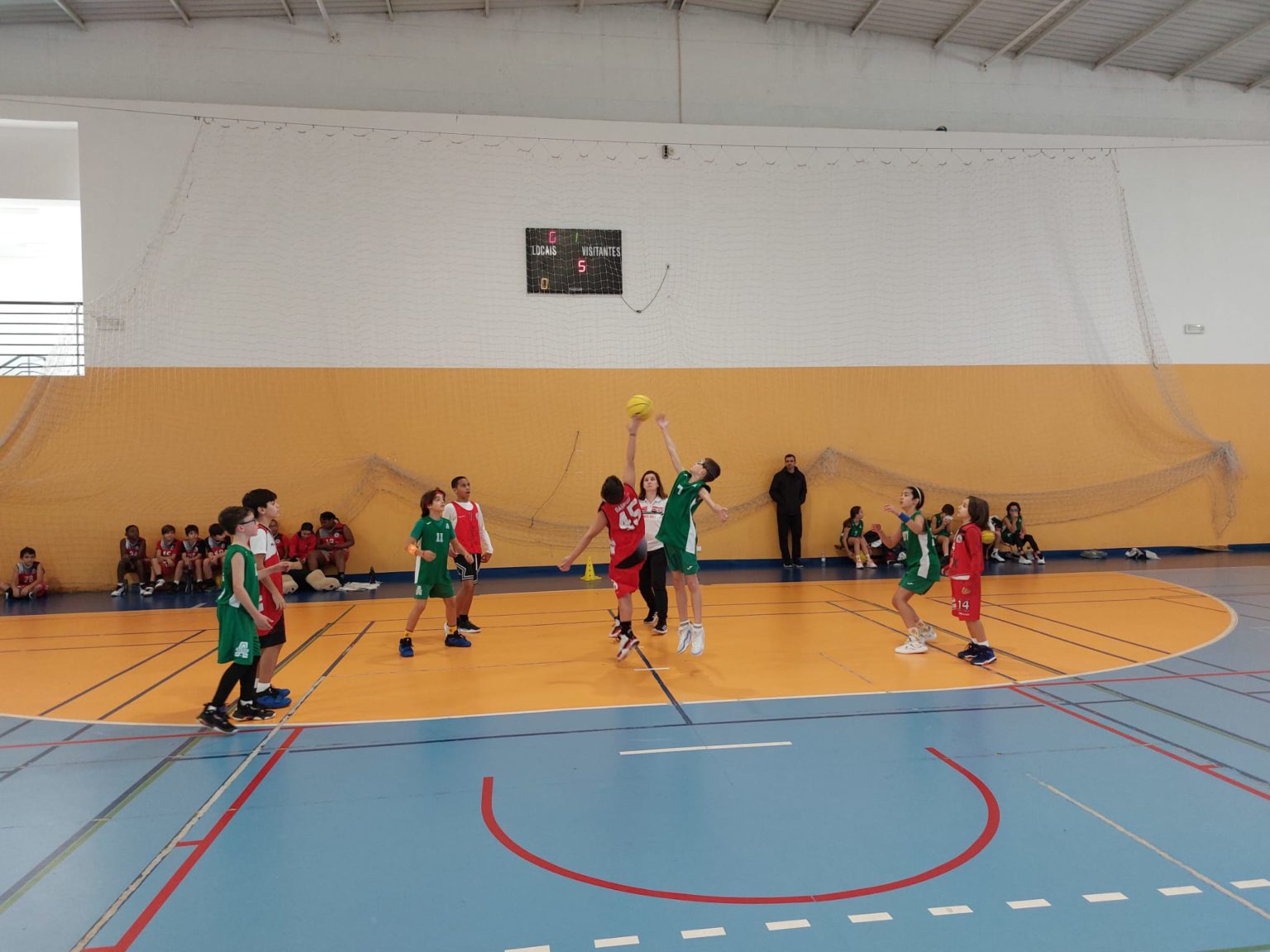 ABL imagem de galeria