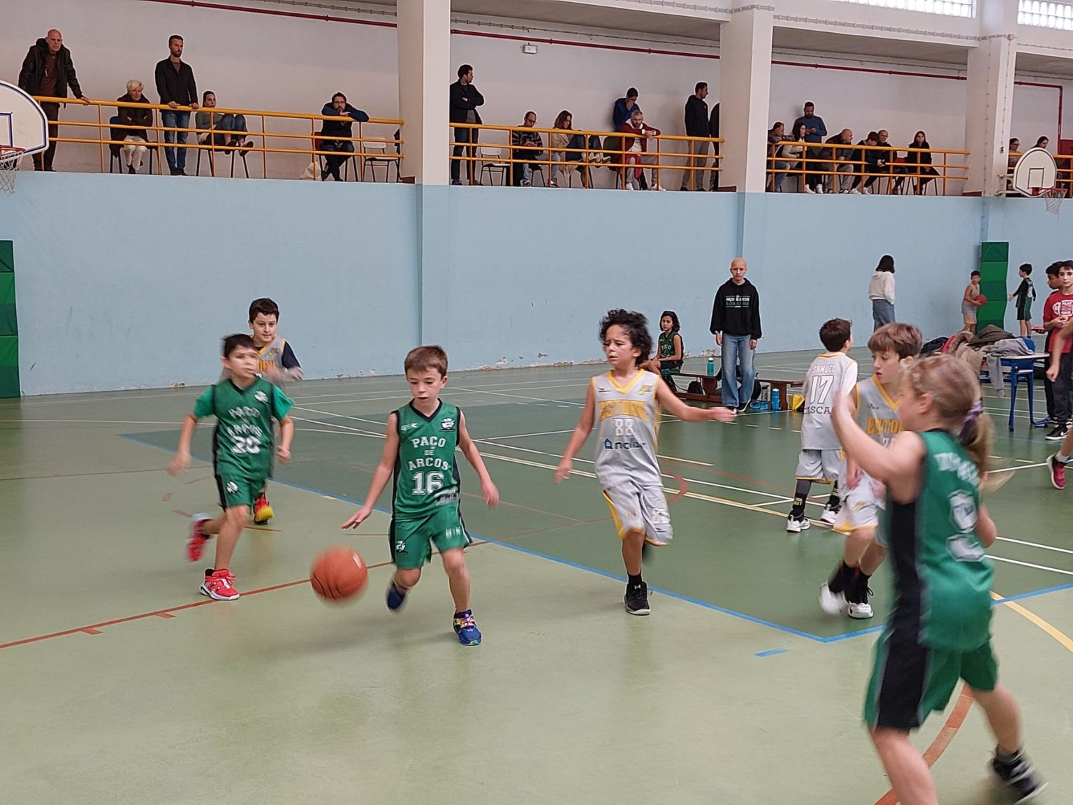 ABL imagem de galeria