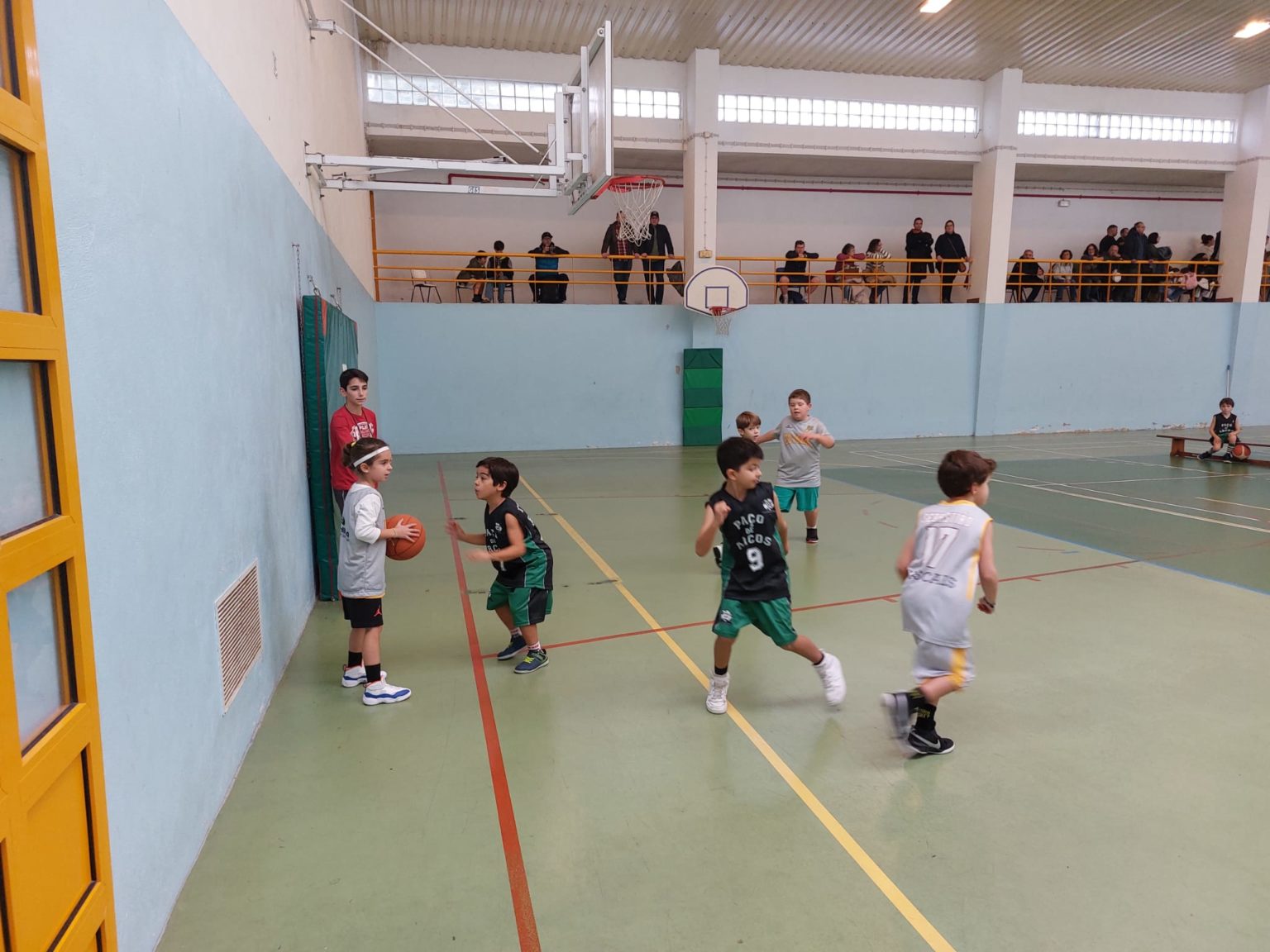 ABL imagem de galeria