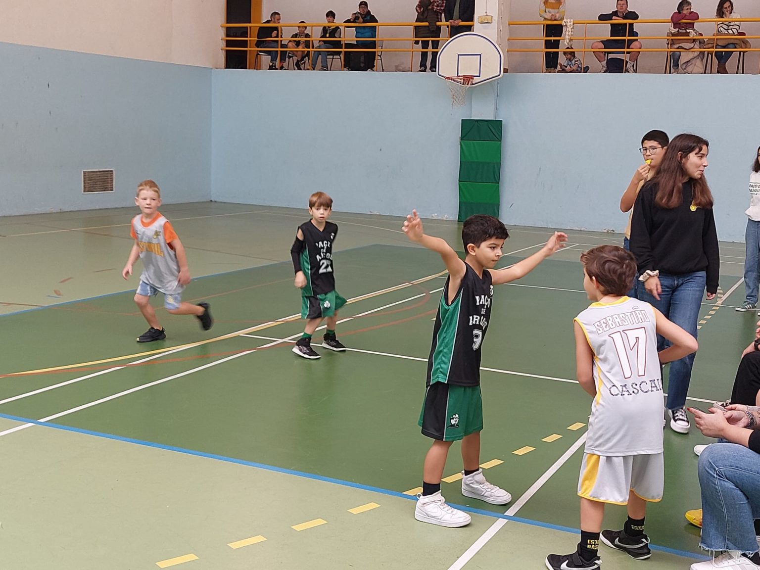 ABL imagem de galeria