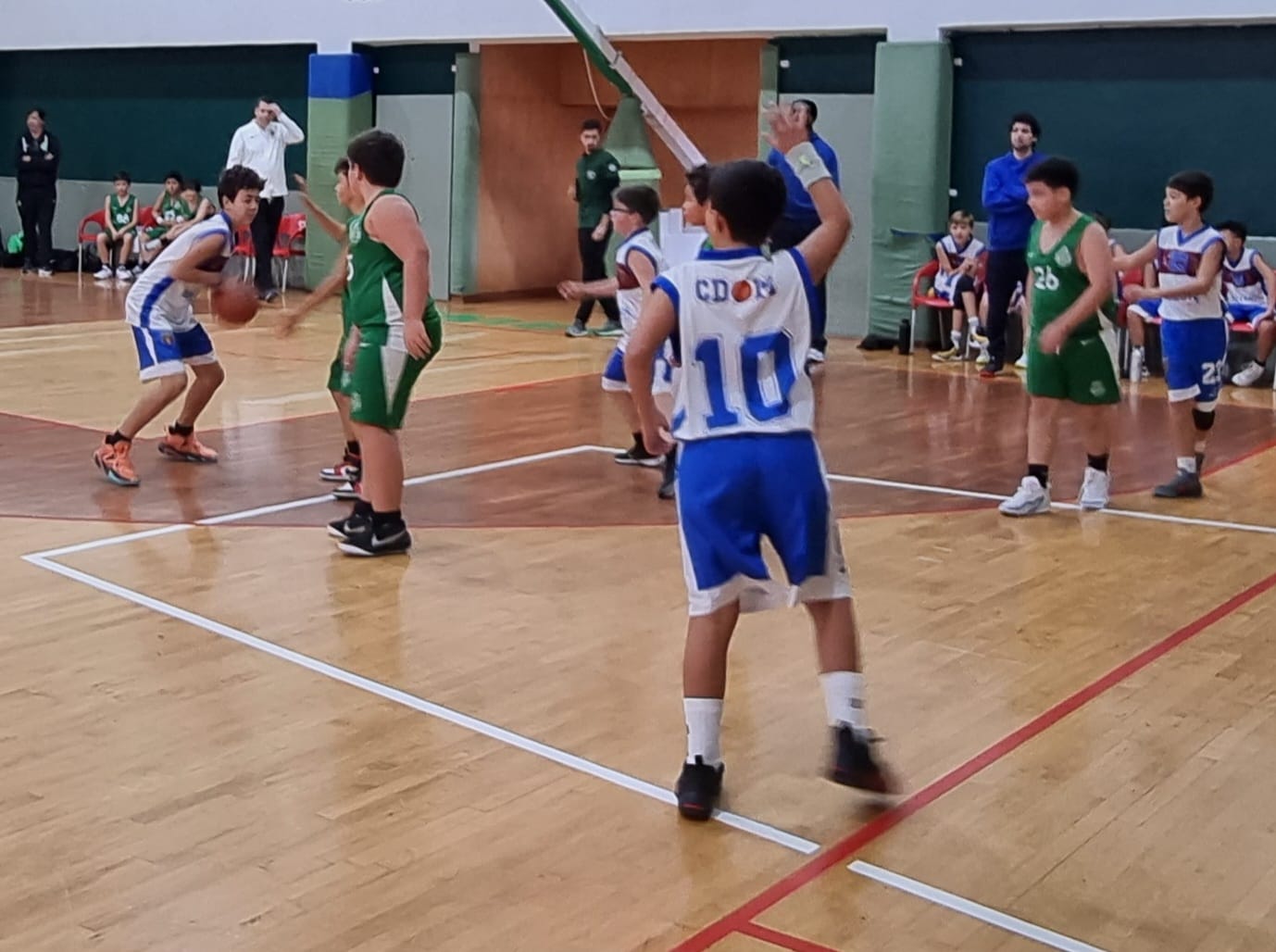 ABL imagem de galeria
