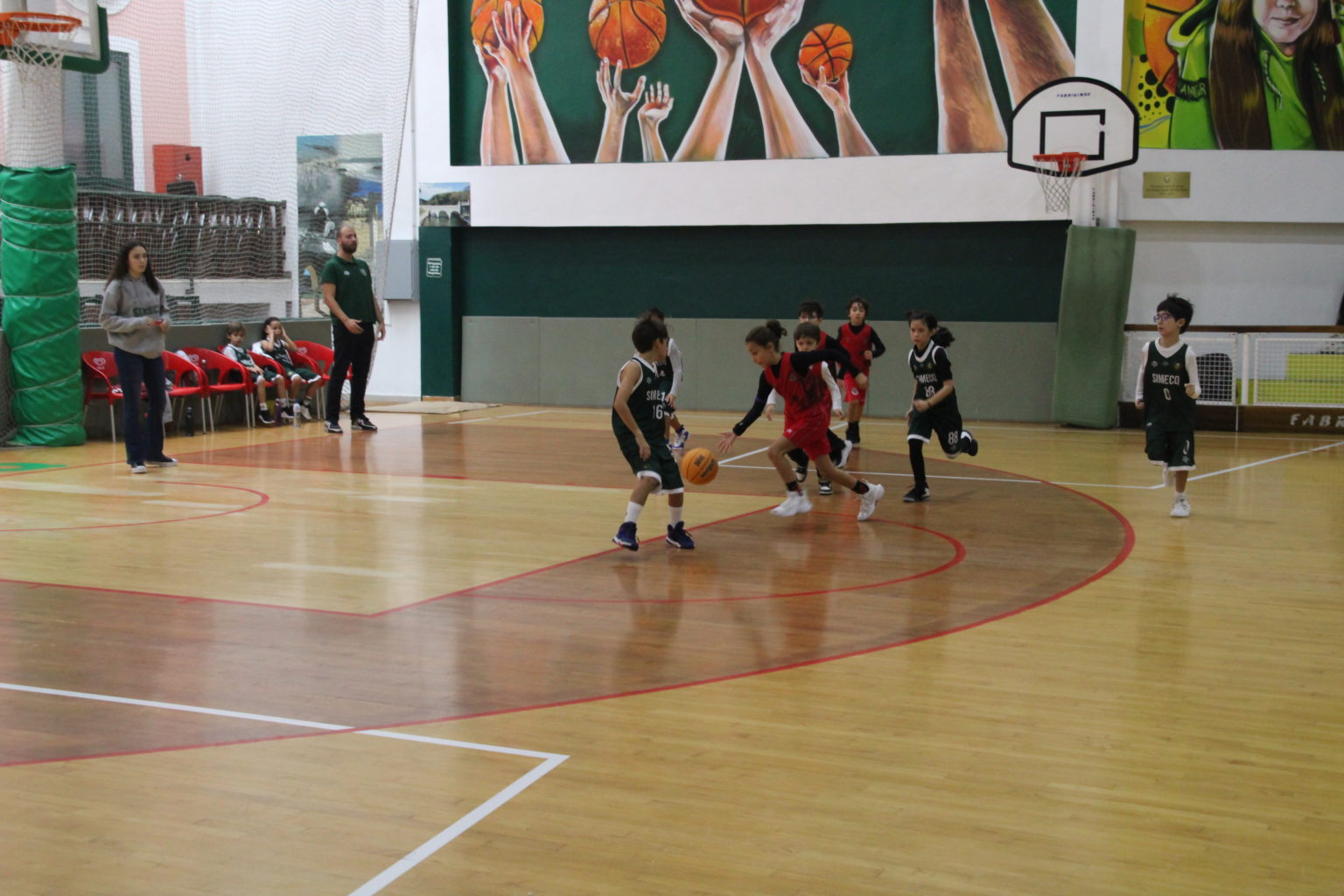 ABL imagem de galeria