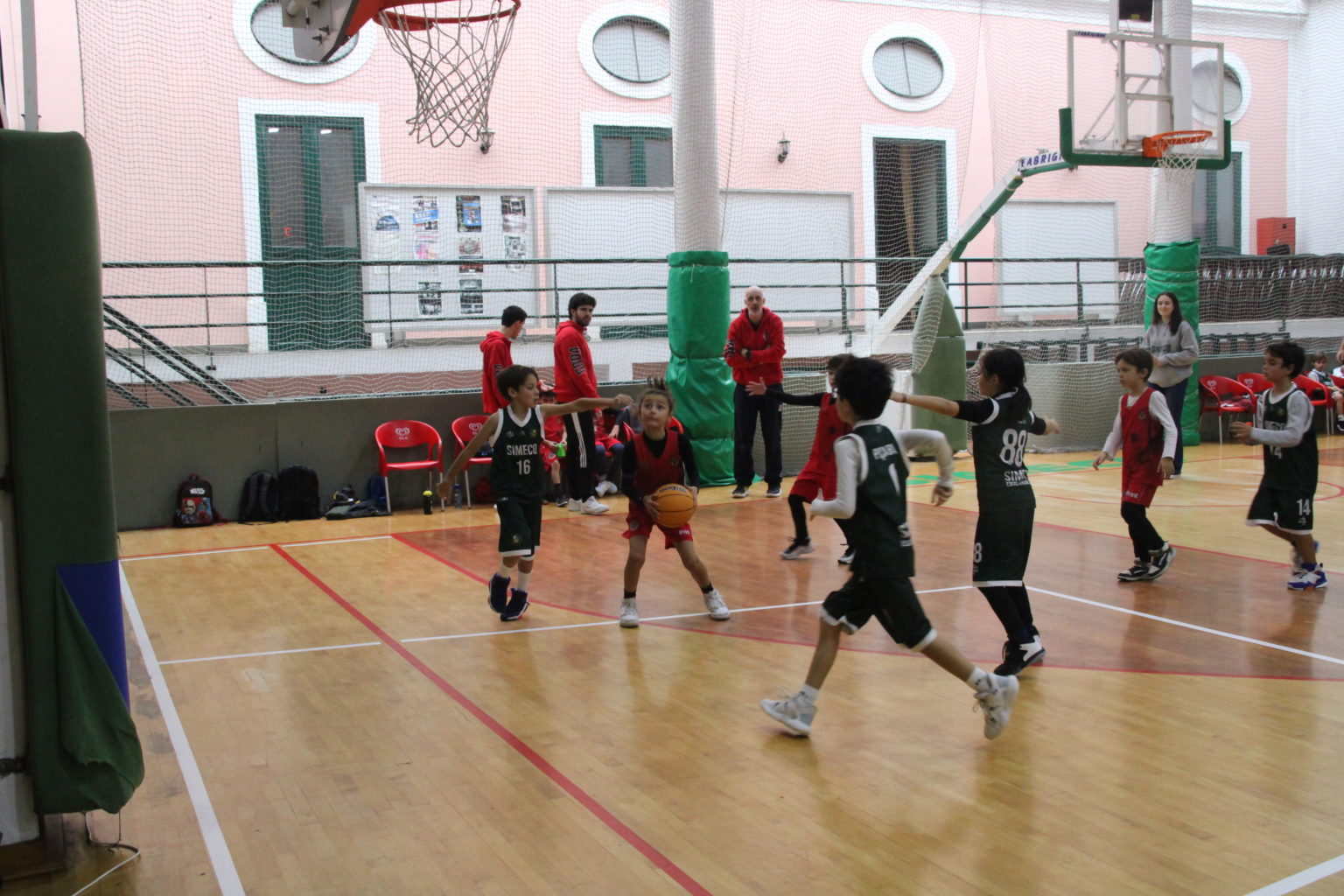 ABL imagem de galeria
